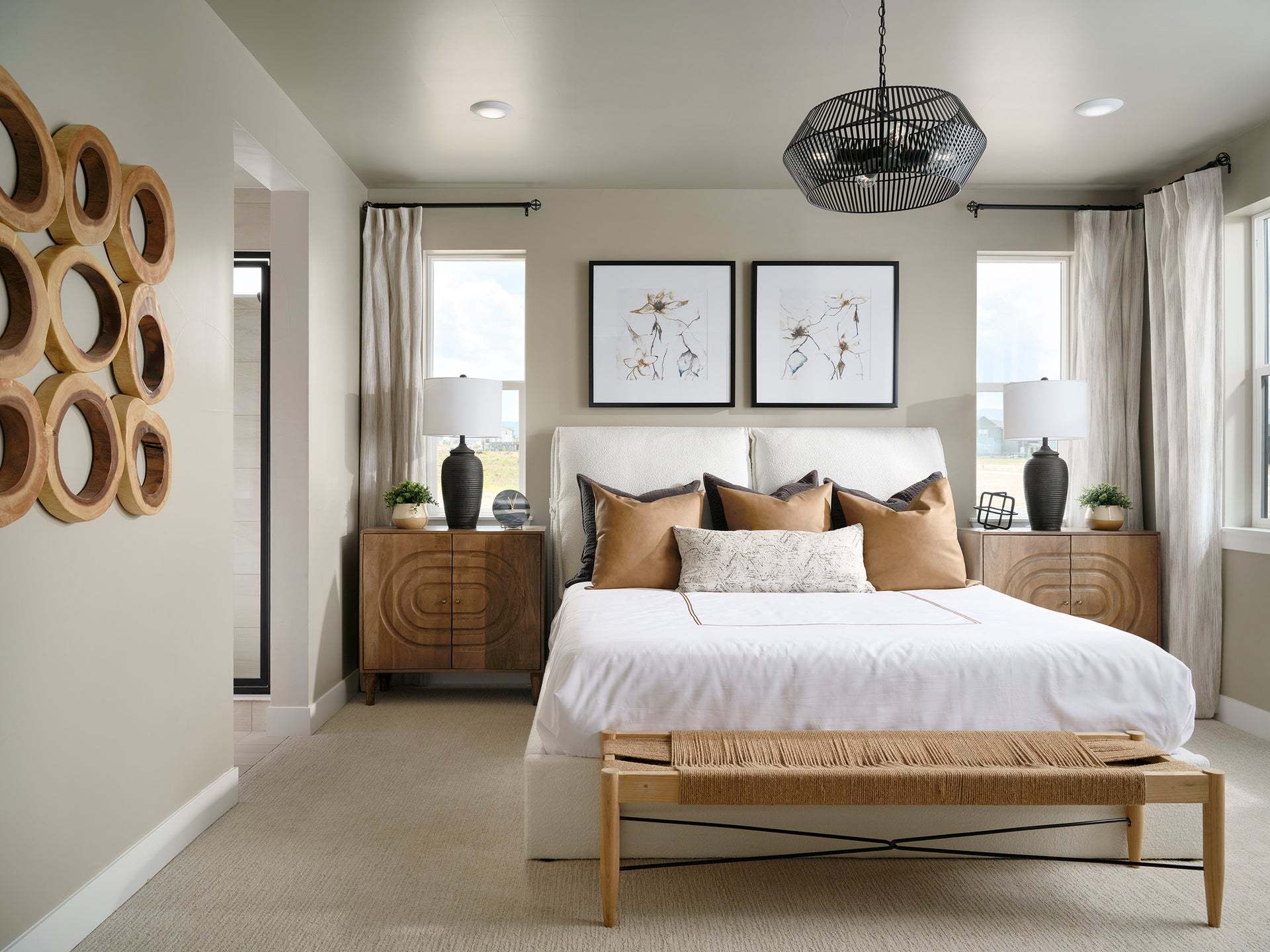 Harmony Collection by Trumark Homes at Sterling Ranch | Littleton, CO | Plan 2