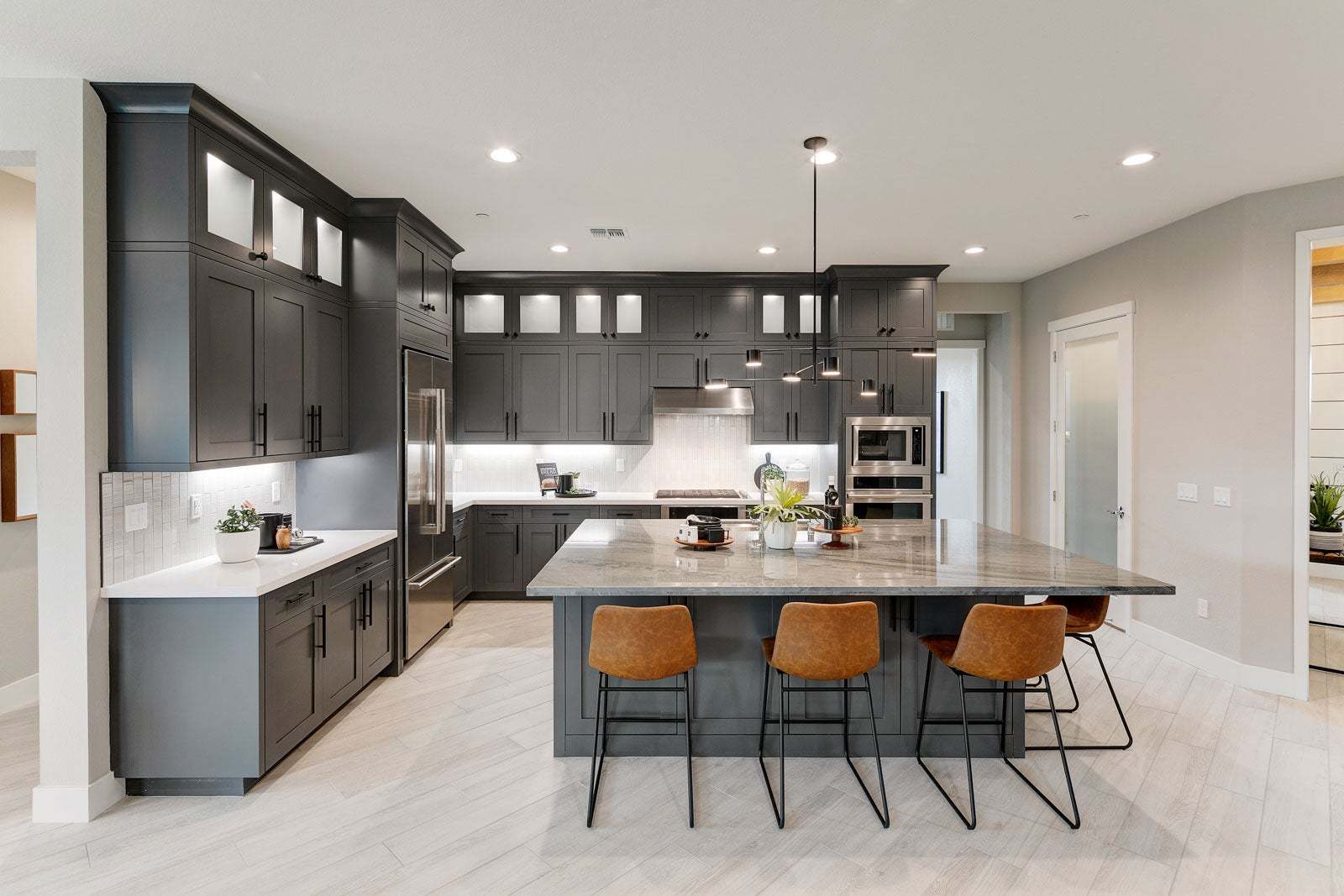 Origin Residence 1 Model
