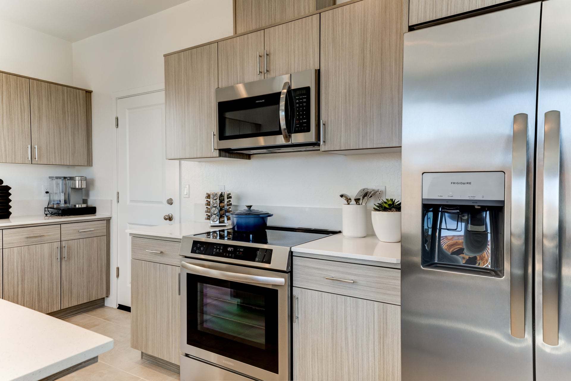 Brio Model Home