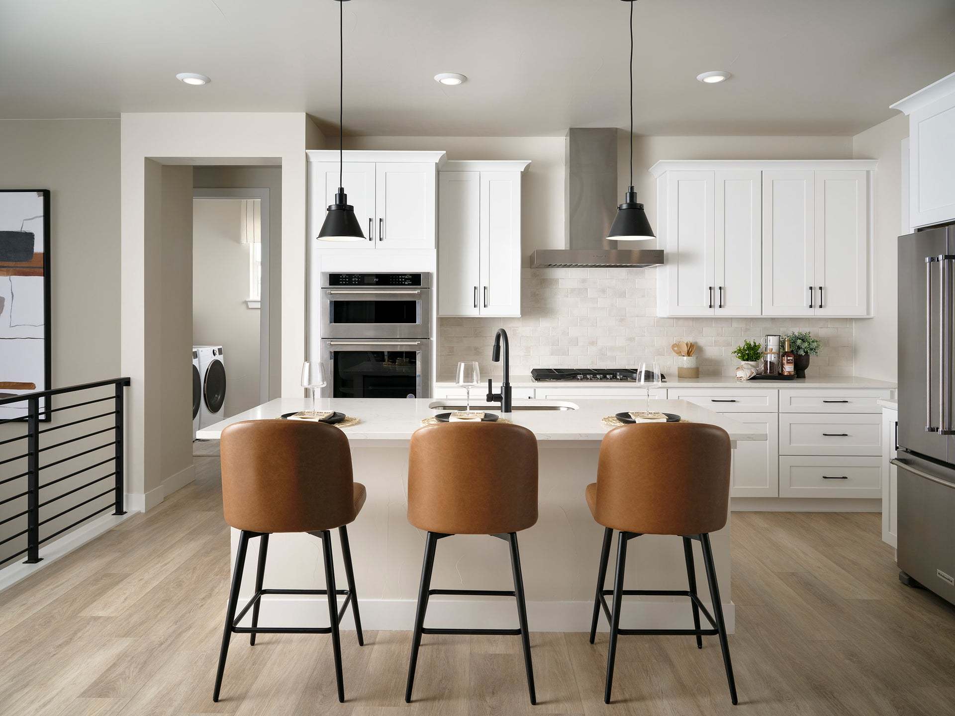 Harmony Collection by Trumark Homes at Sterling Ranch | Littleton, CO | Plan 2