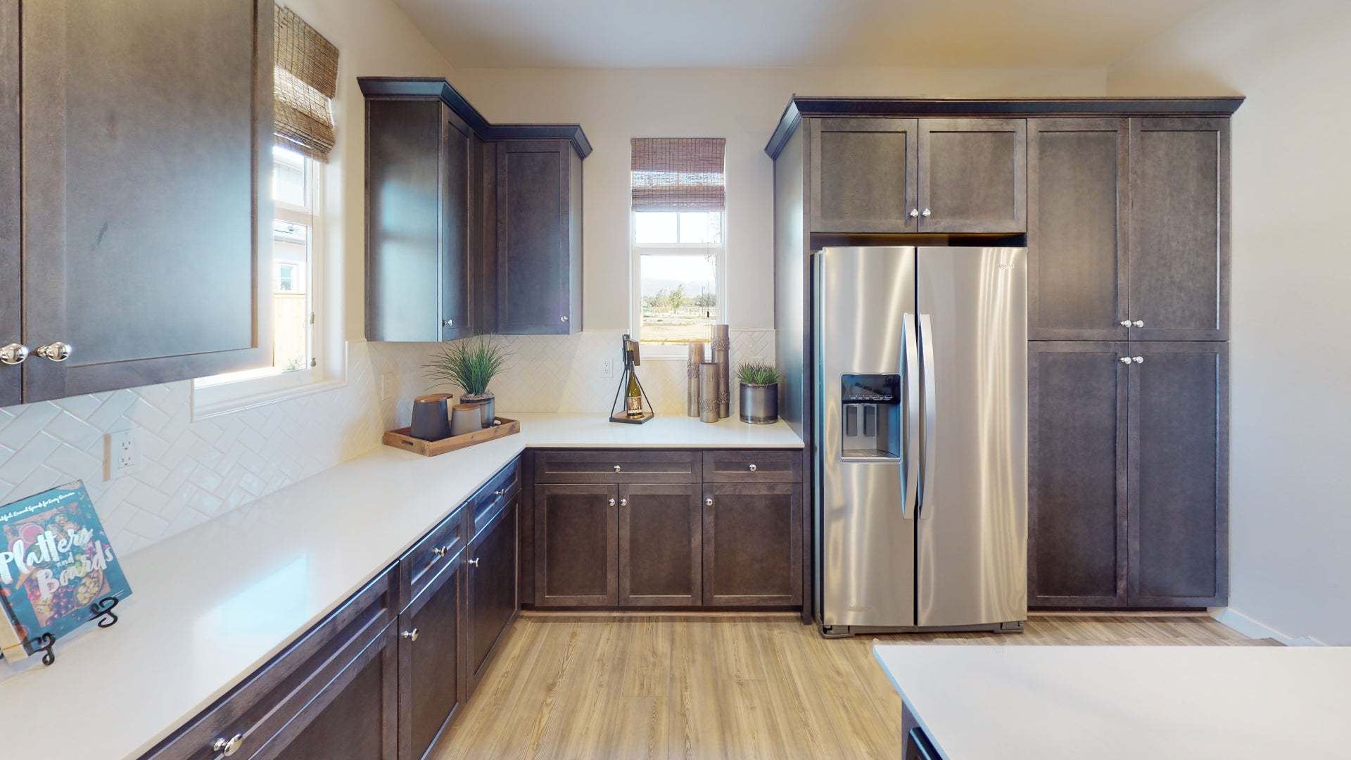 Estero at Avila Ranch | Islay Plan 3 | Kitchen