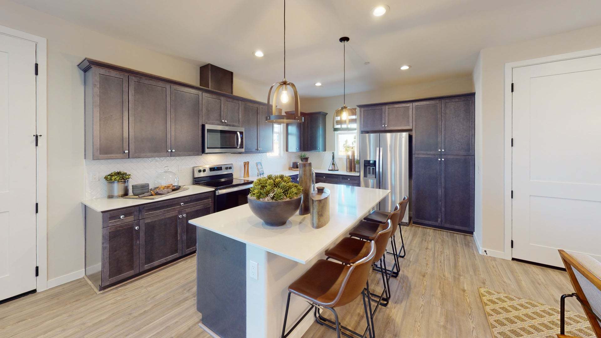 Estero at Avila Ranch | Islay Plan 3 | Kitchen