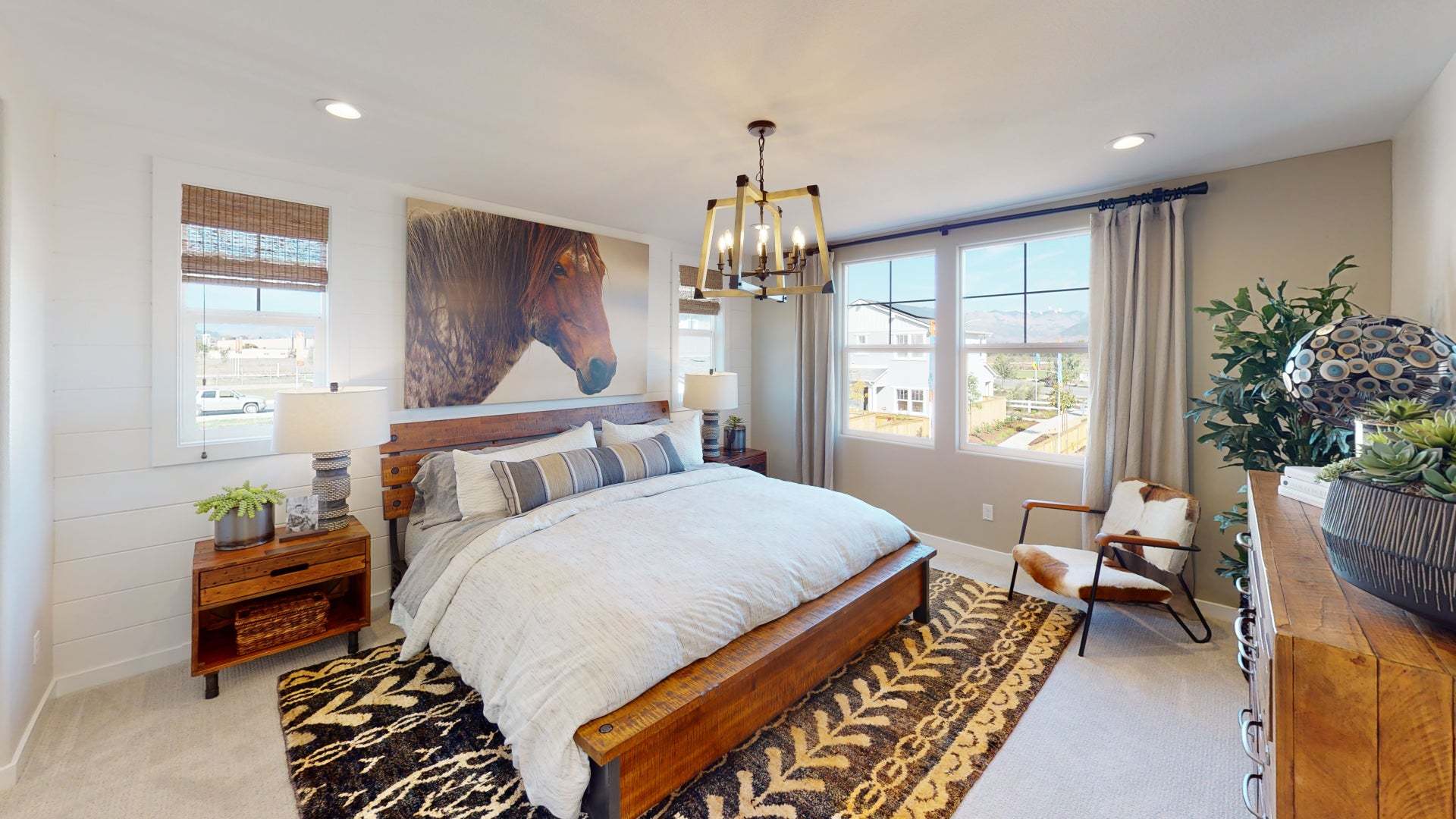 Estero at Avila Ranch | Islay Plan 3 | Owner's Suite