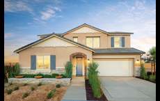 Artisan at Riverstone: Madera, California - Trumark Homes