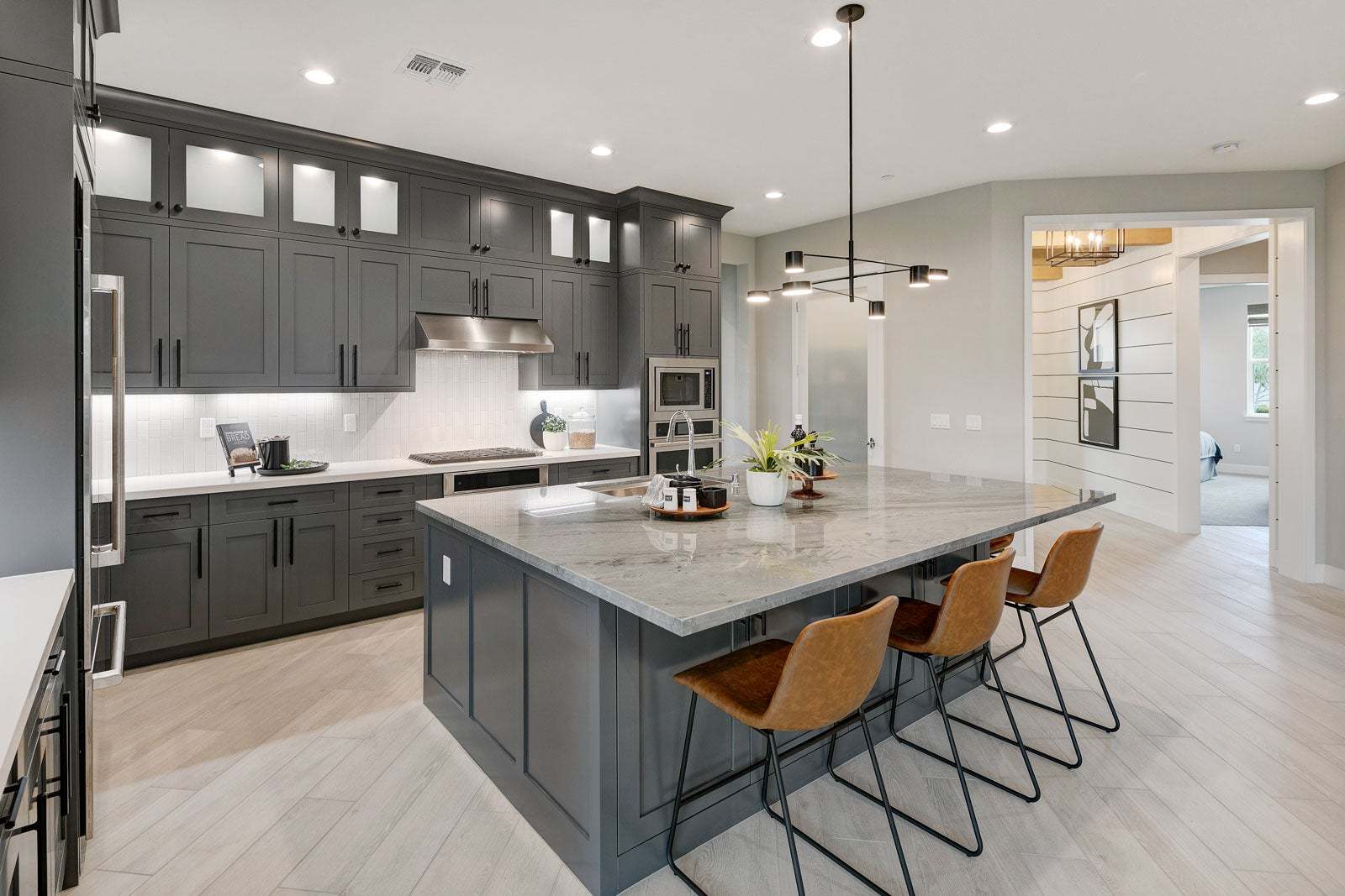 Origin Residence 1 Model