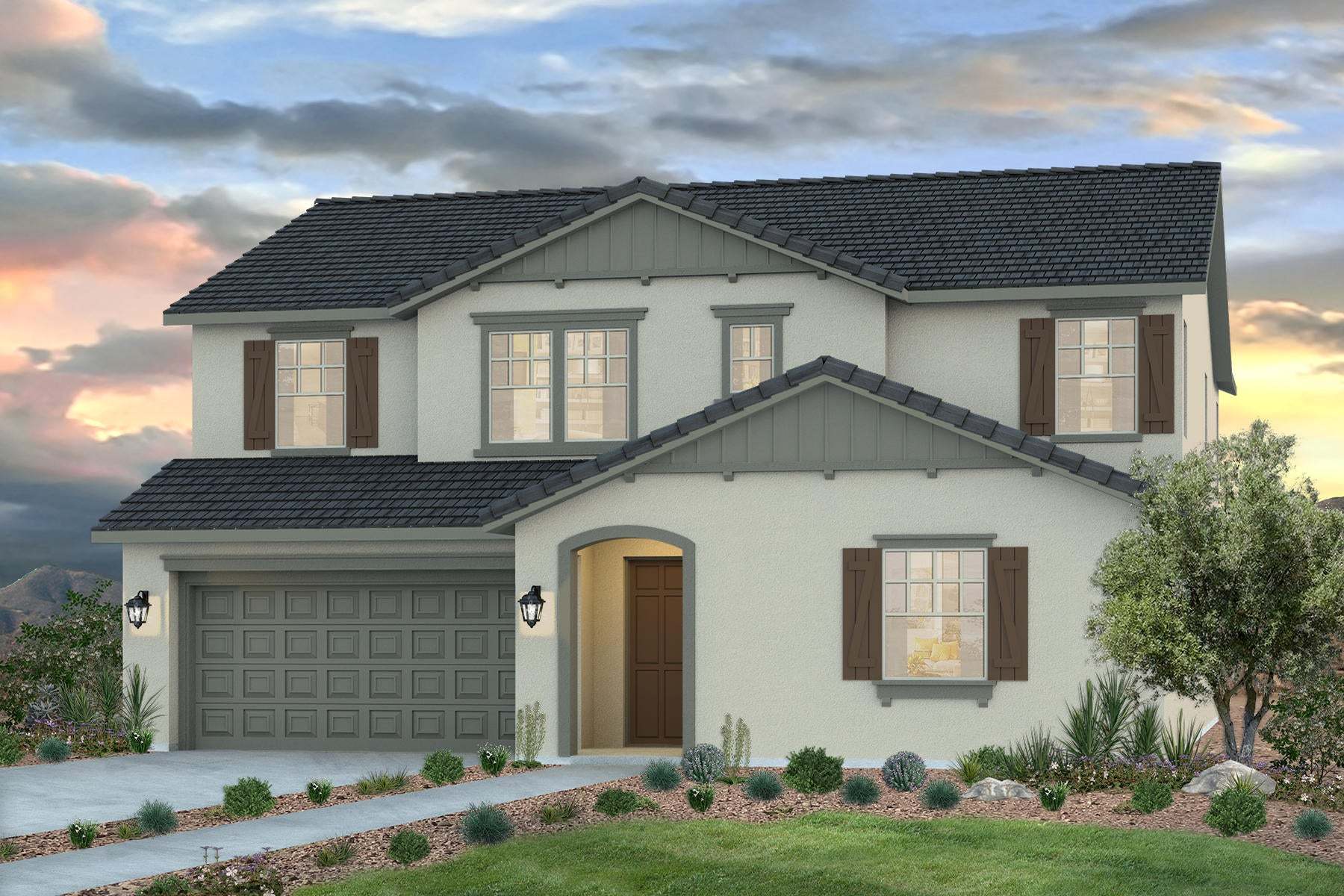 Davis Rendering