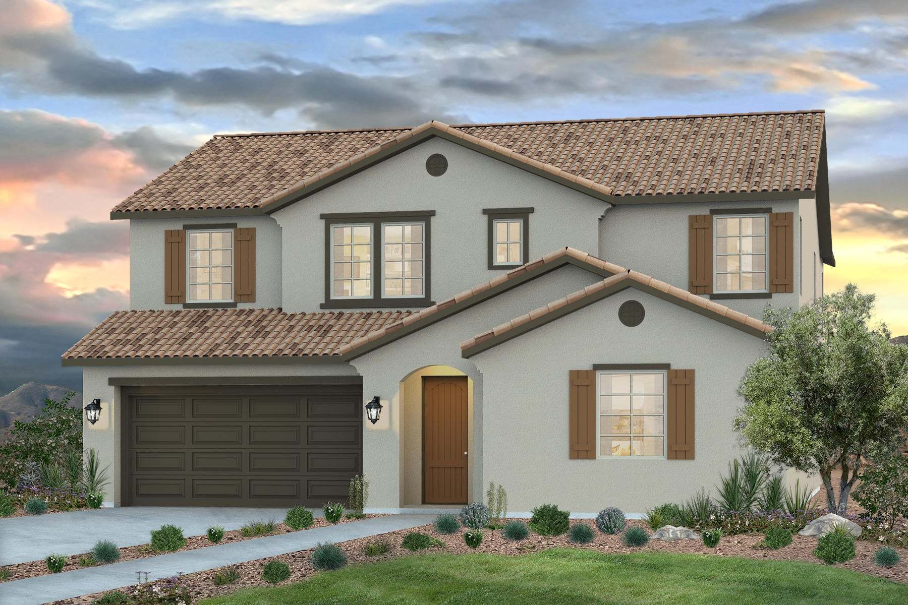 Davis Rendering