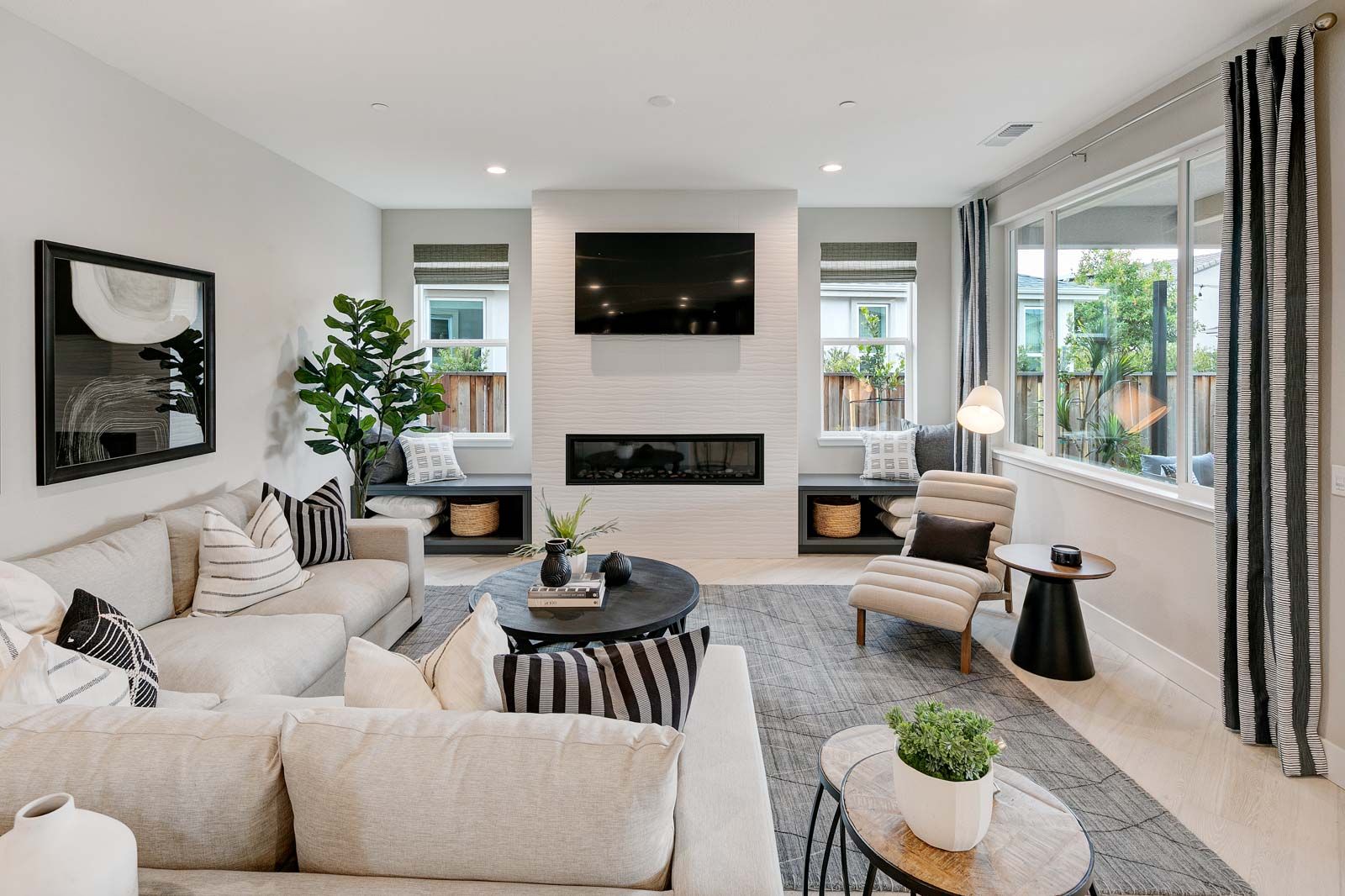 Origin Residence 1 Model