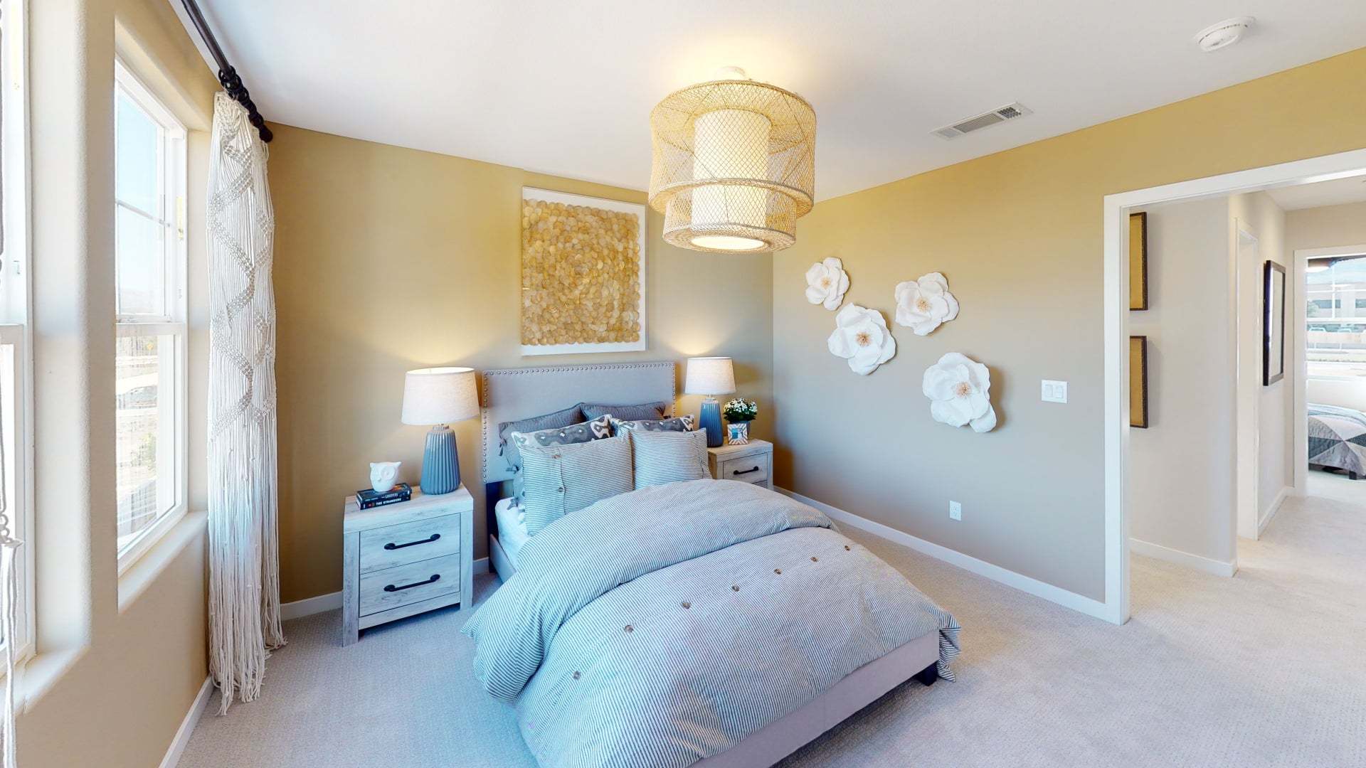 Estero at Avila Ranch | Islay Plan 3 | Bedroom 3