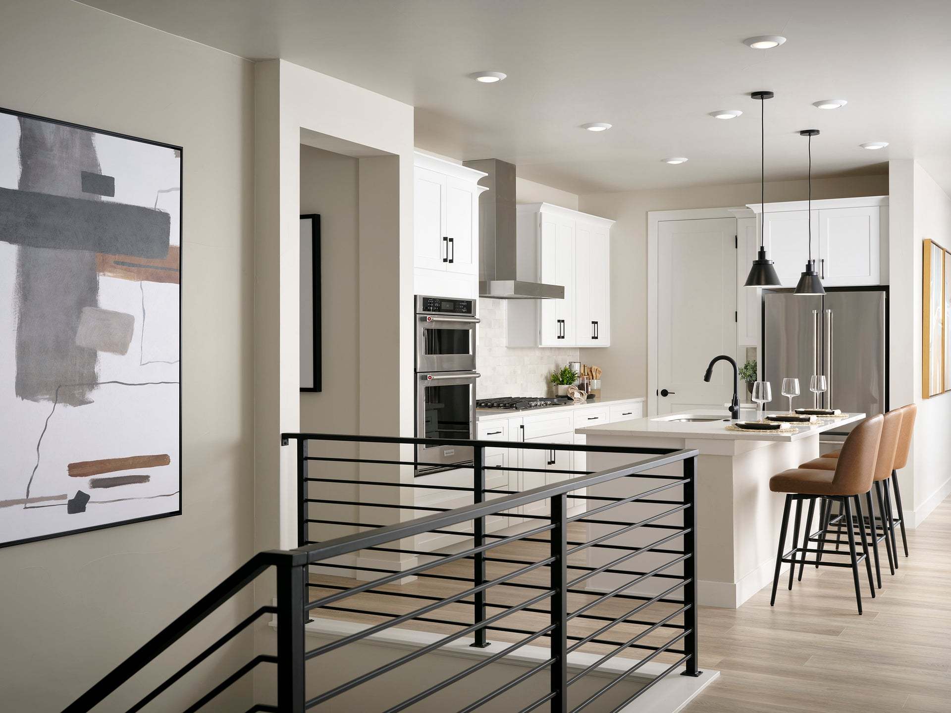 Harmony Collection by Trumark Homes at Sterling Ranch | Littleton, CO | Plan 2