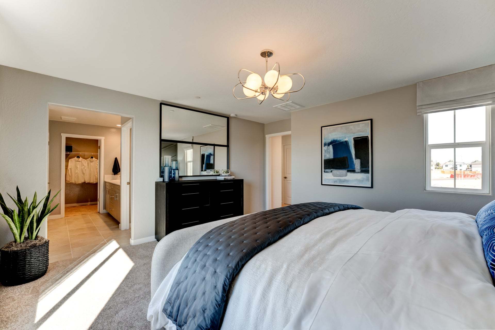 Ariette at Copper River | Brio Model | Owner's Suite