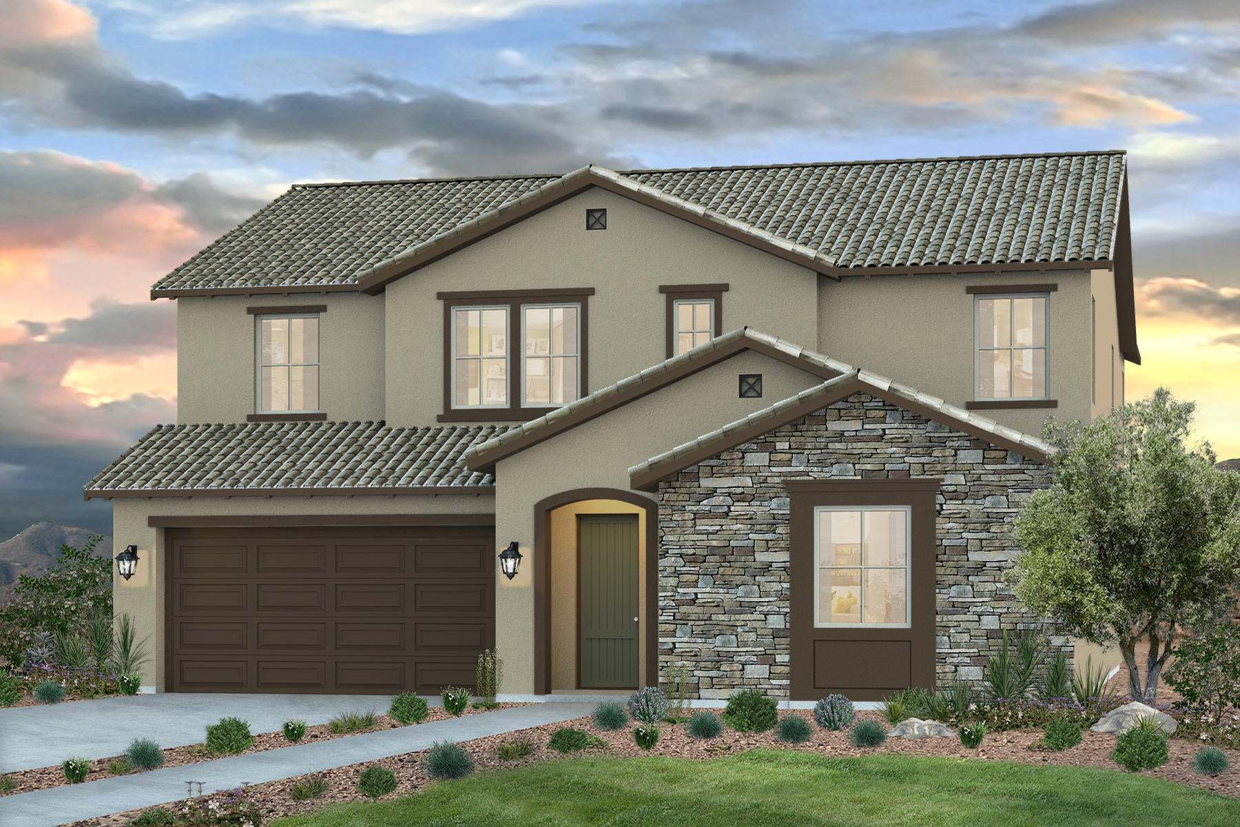 Davis Rendering