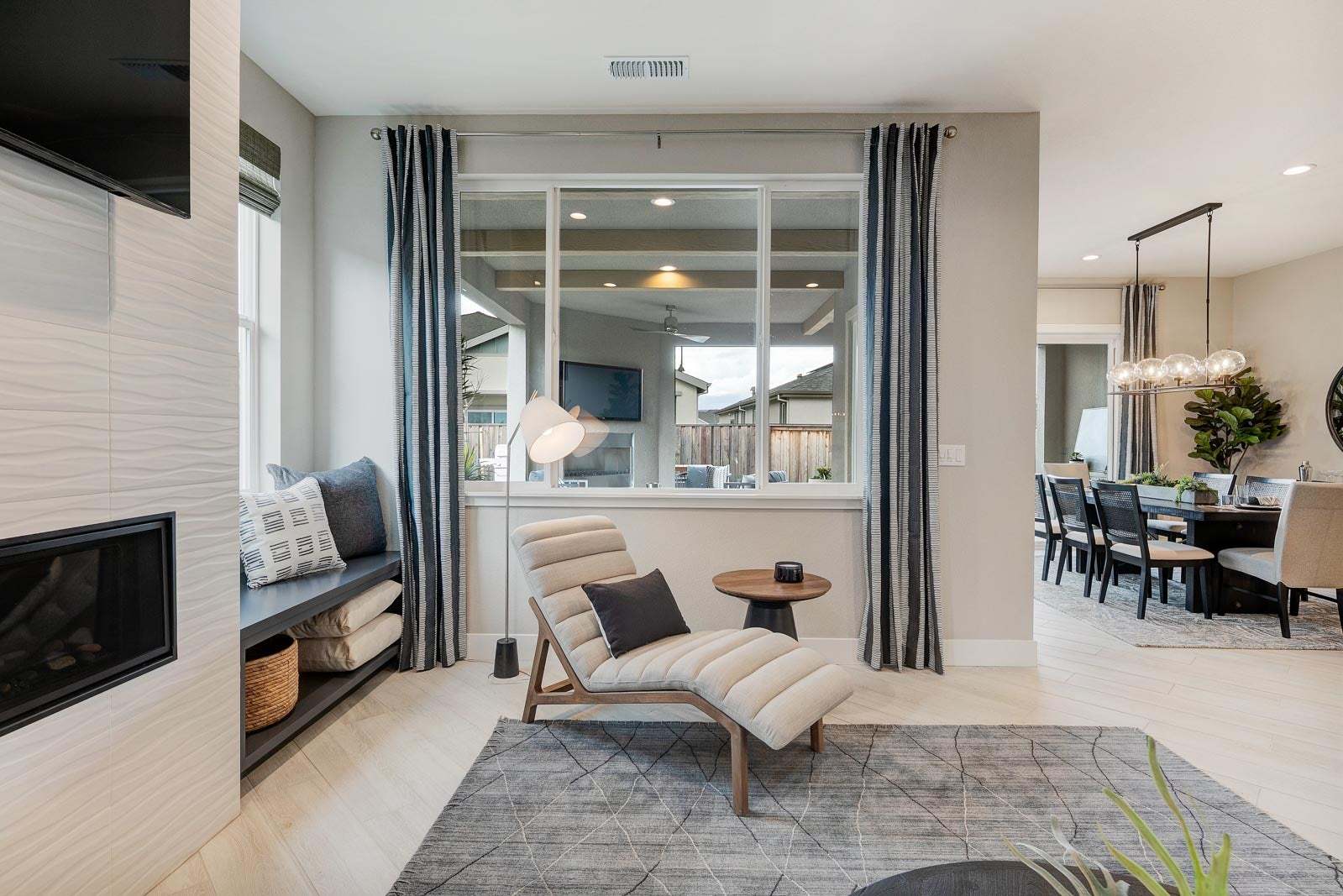 Origin Residence 1 Model