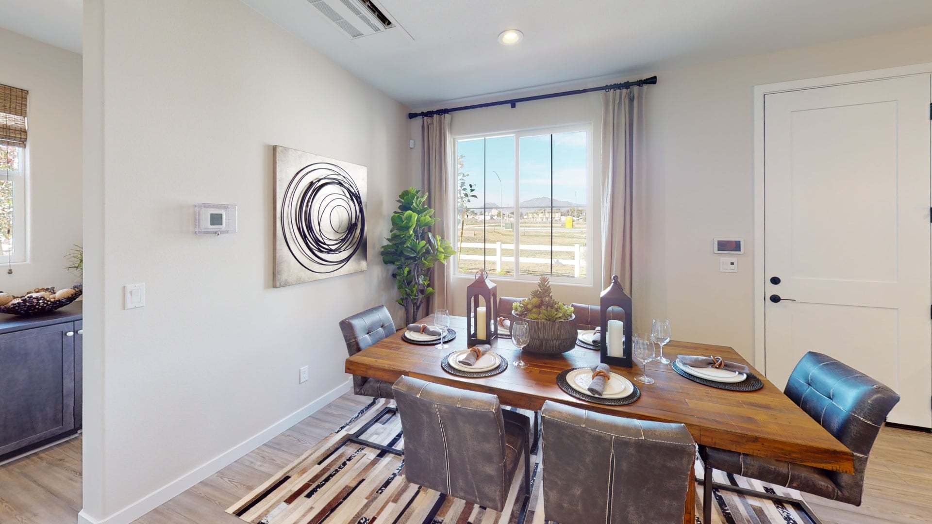 Estero at Avila Ranch | Islay Plan 3 | Dining Room