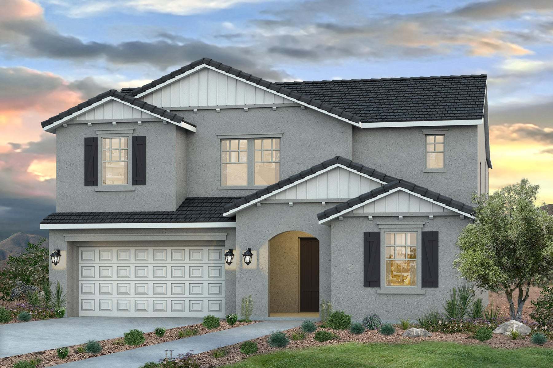 Ellyson Rendering