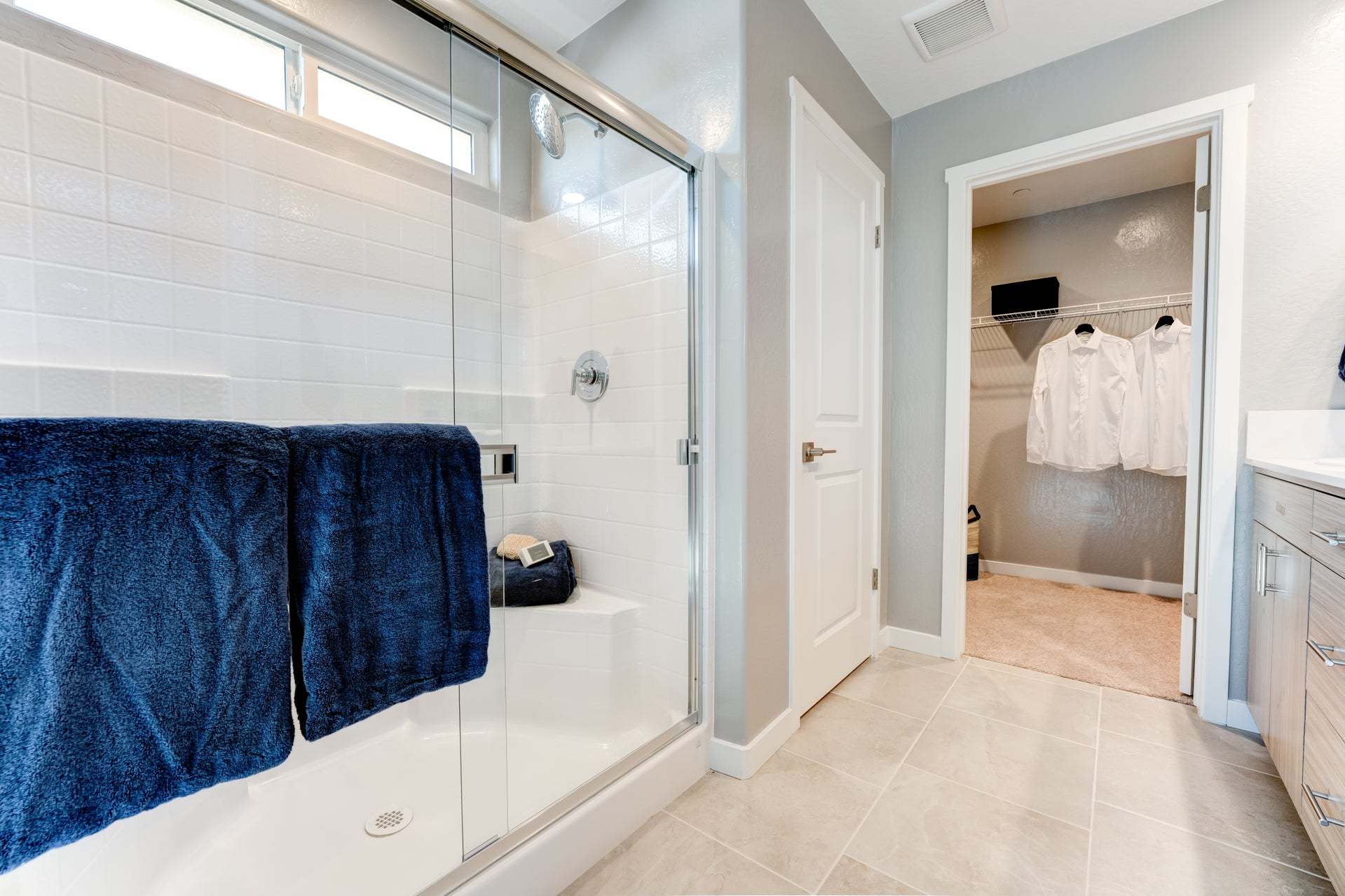 Brio Model Home