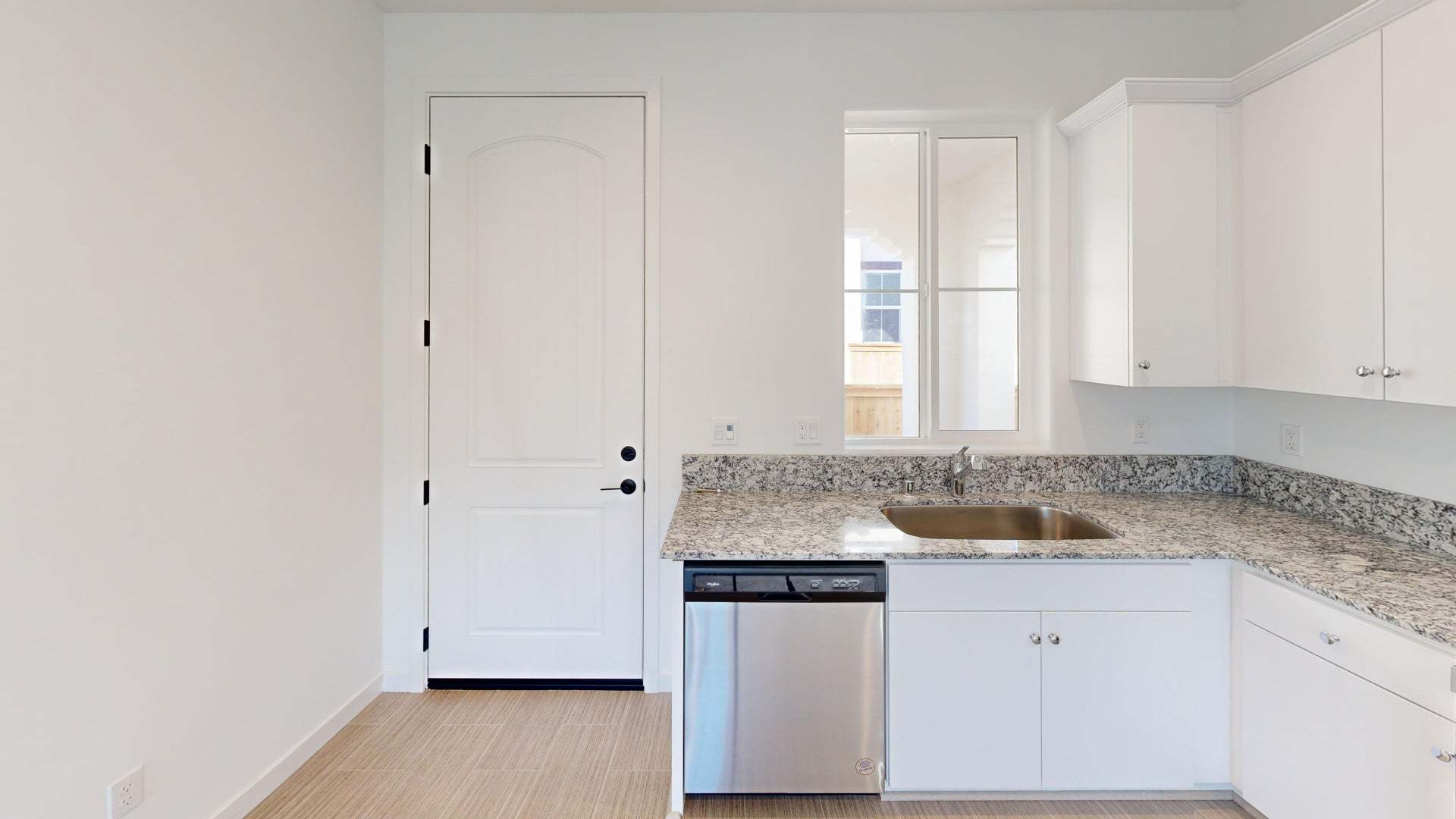 Islay at Avila Ranch | Plan 5 | Kitchen