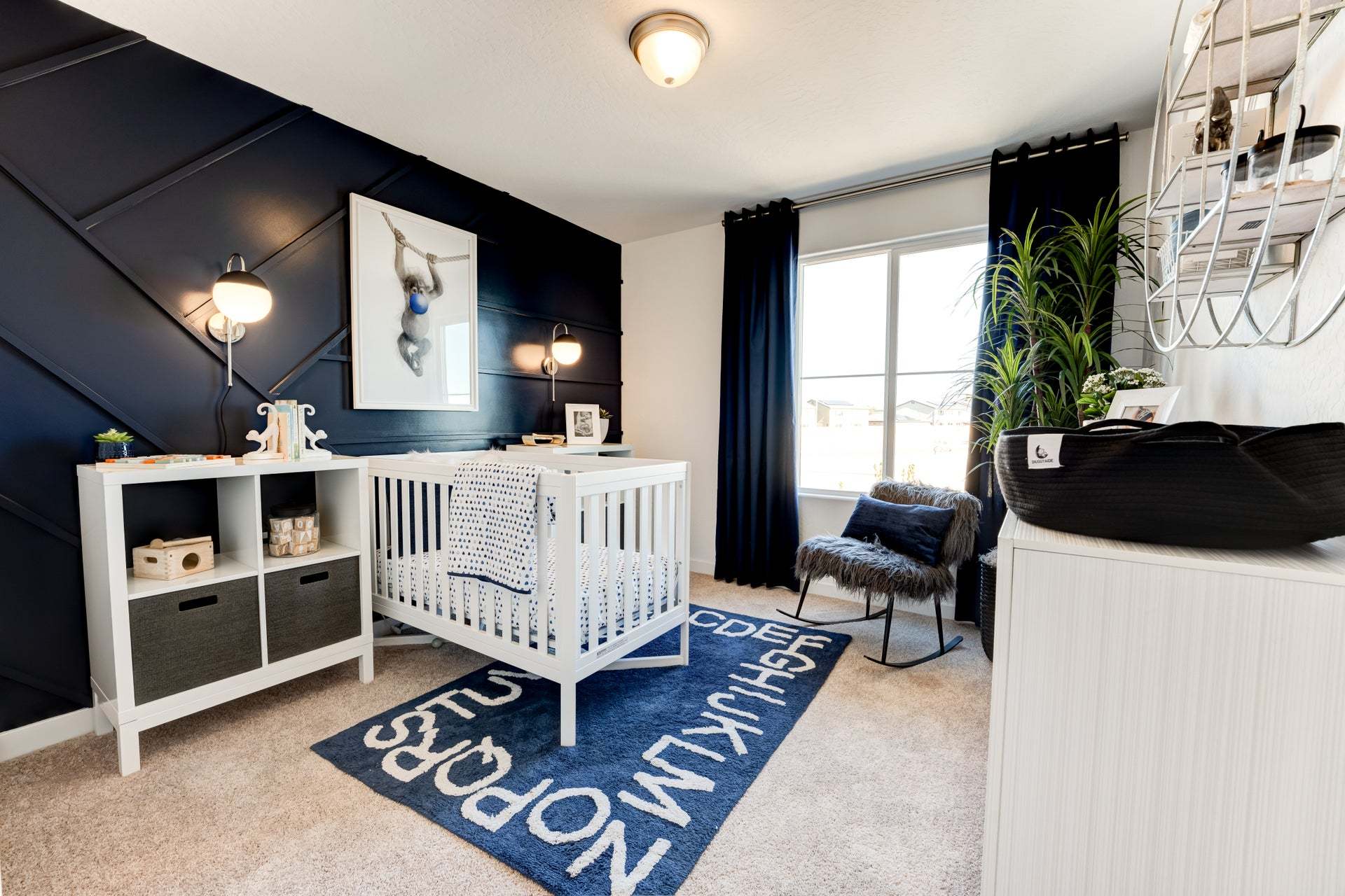 Ariette at Copper River | Brio Model | Bedroom 3