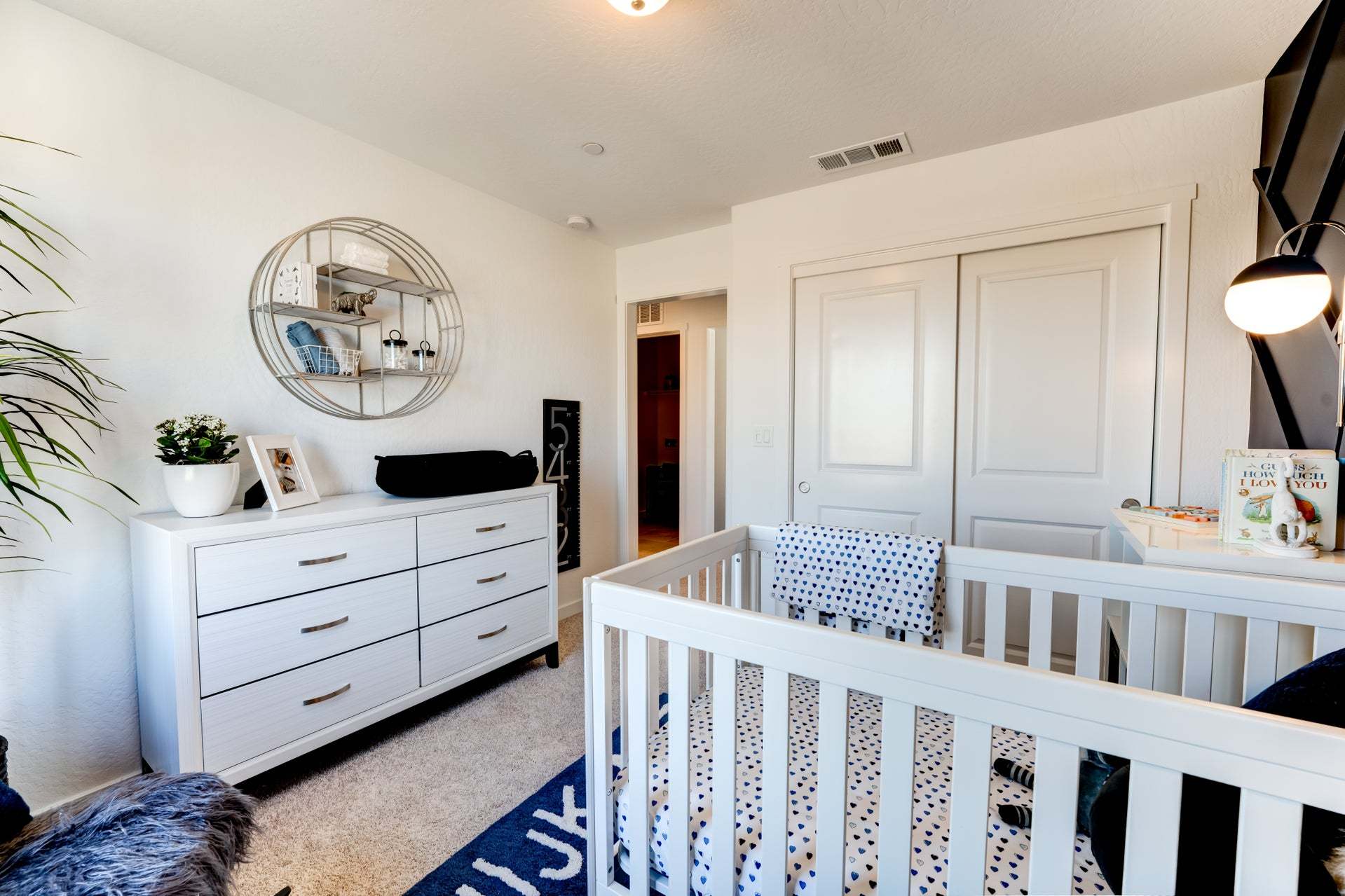 Brio Model Home