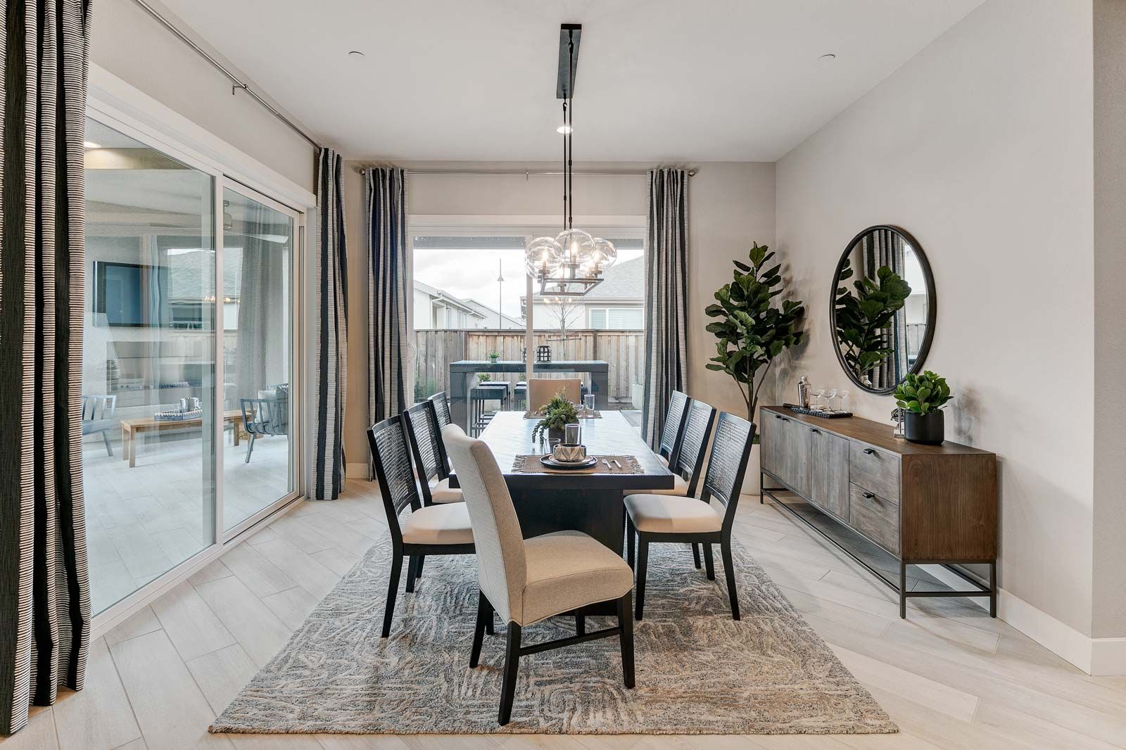 Origin Residence 1 Model
