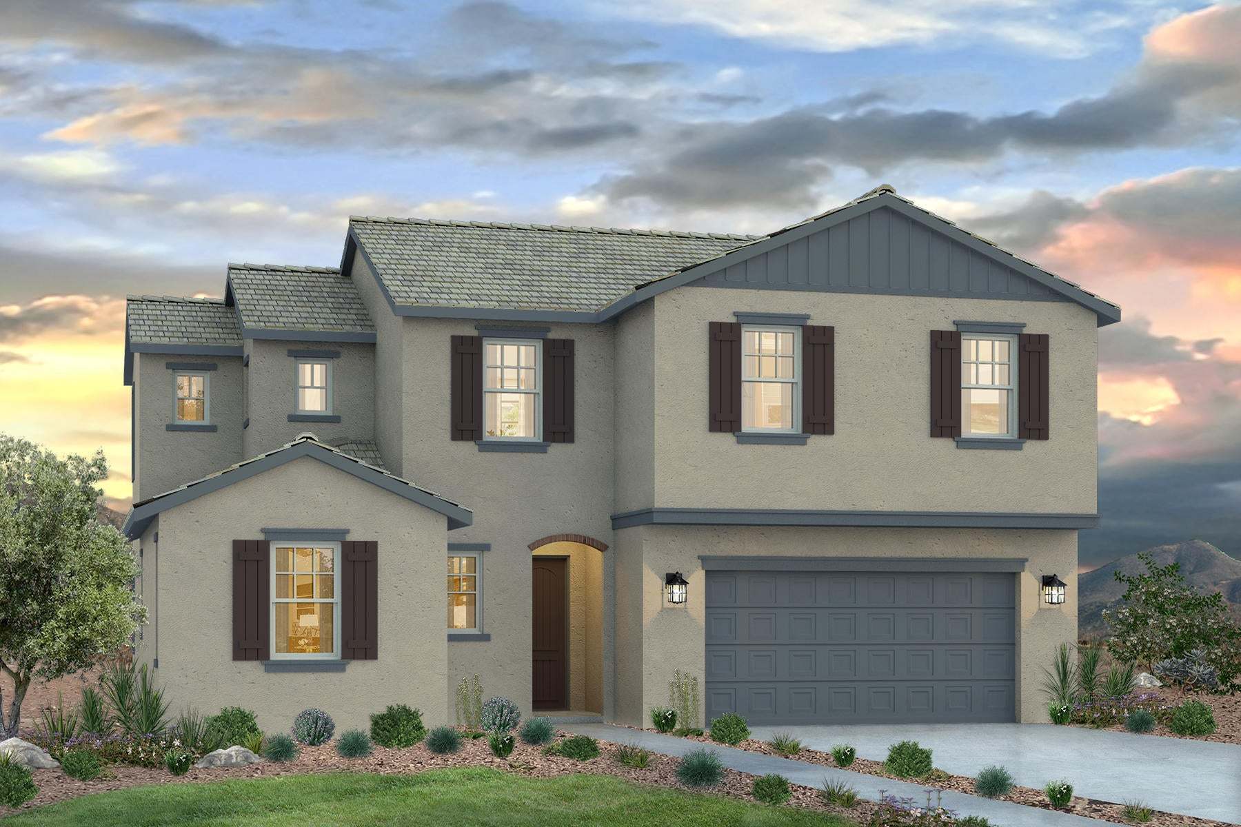 Hayden Rendering