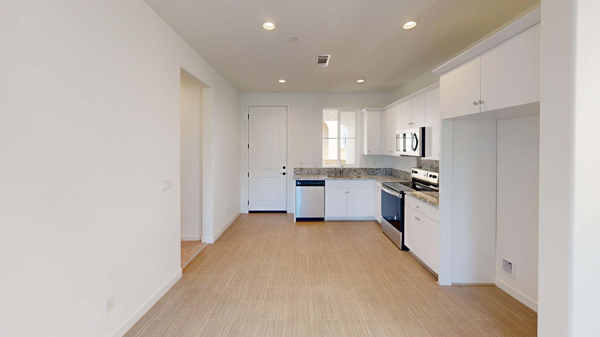 Islay at Avila Ranch | Plan 5 | Kitchen