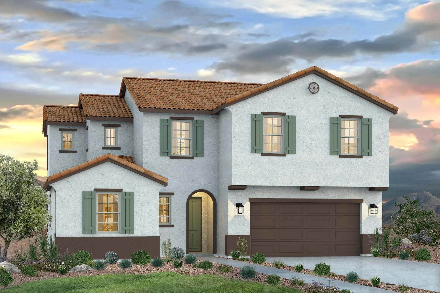 Hayden Rendering