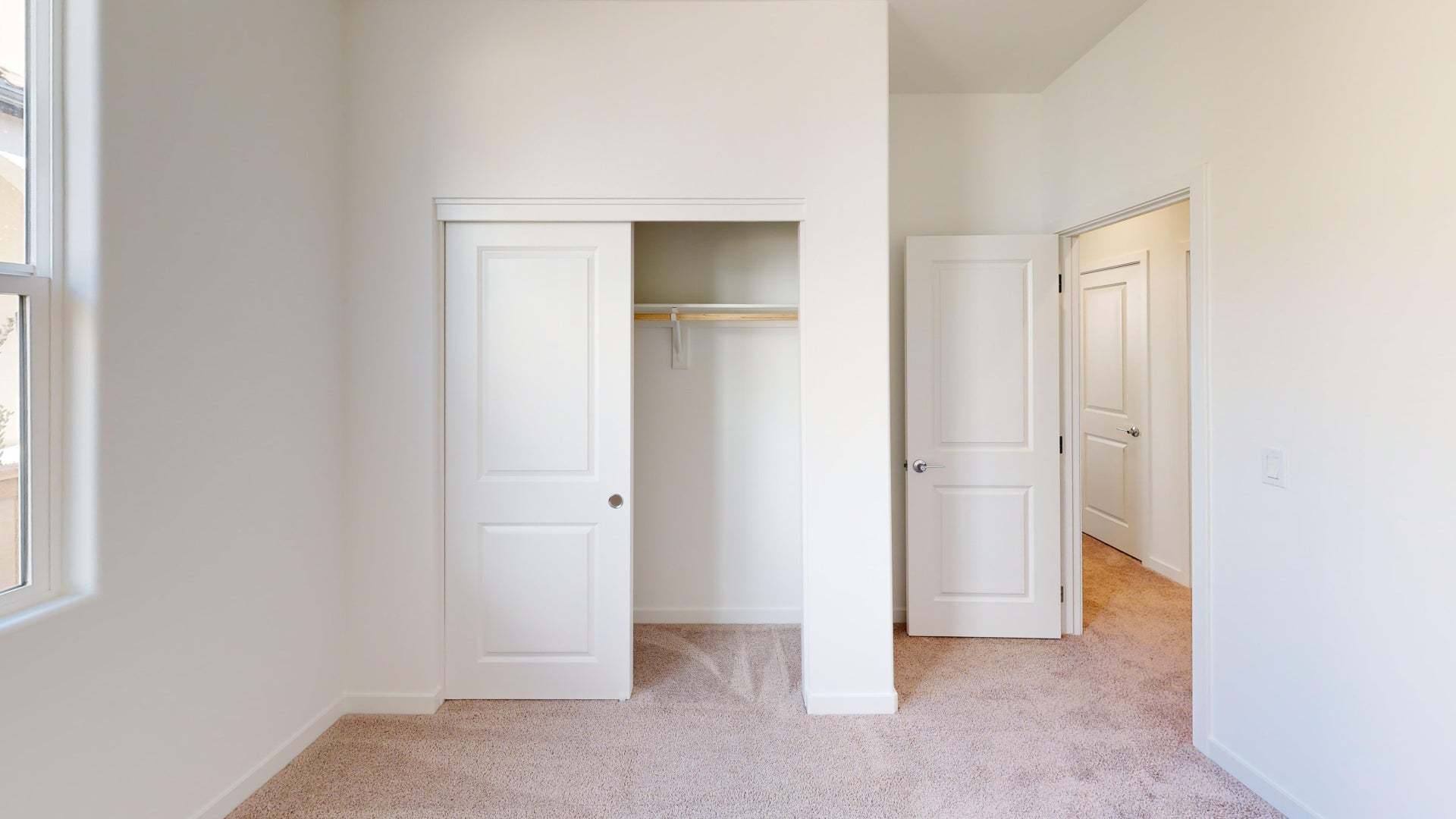 Islay at Avila Ranch | Plan 5 | Bedroom 2