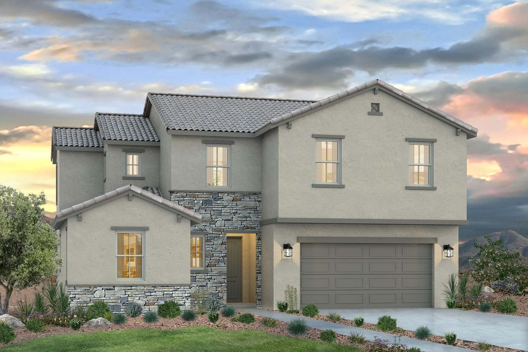 Hayden Rendering