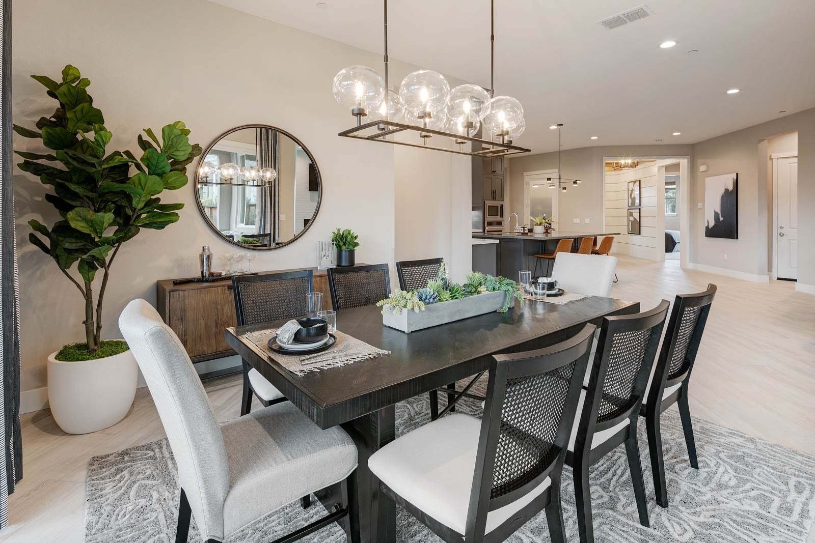 Origin Residence 1 Model