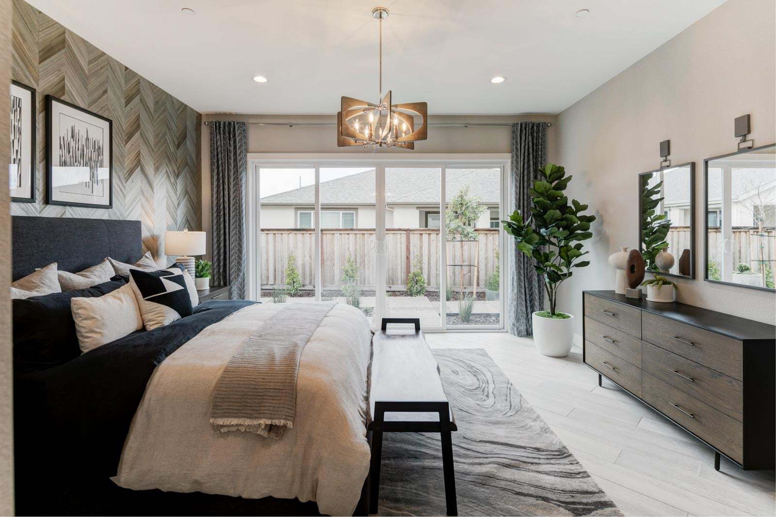 Origin Residence 1 Model