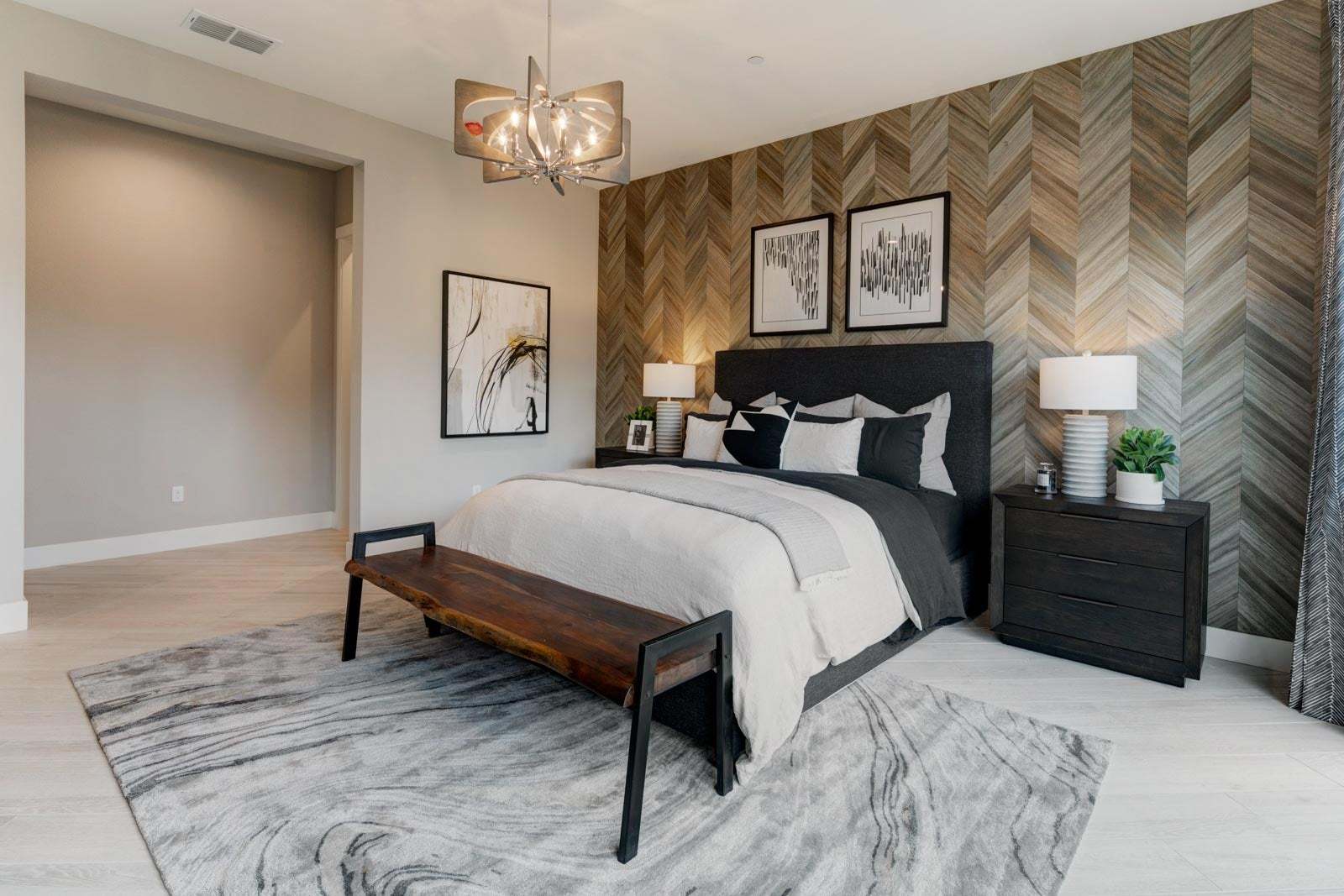 Origin Residence 1 Model