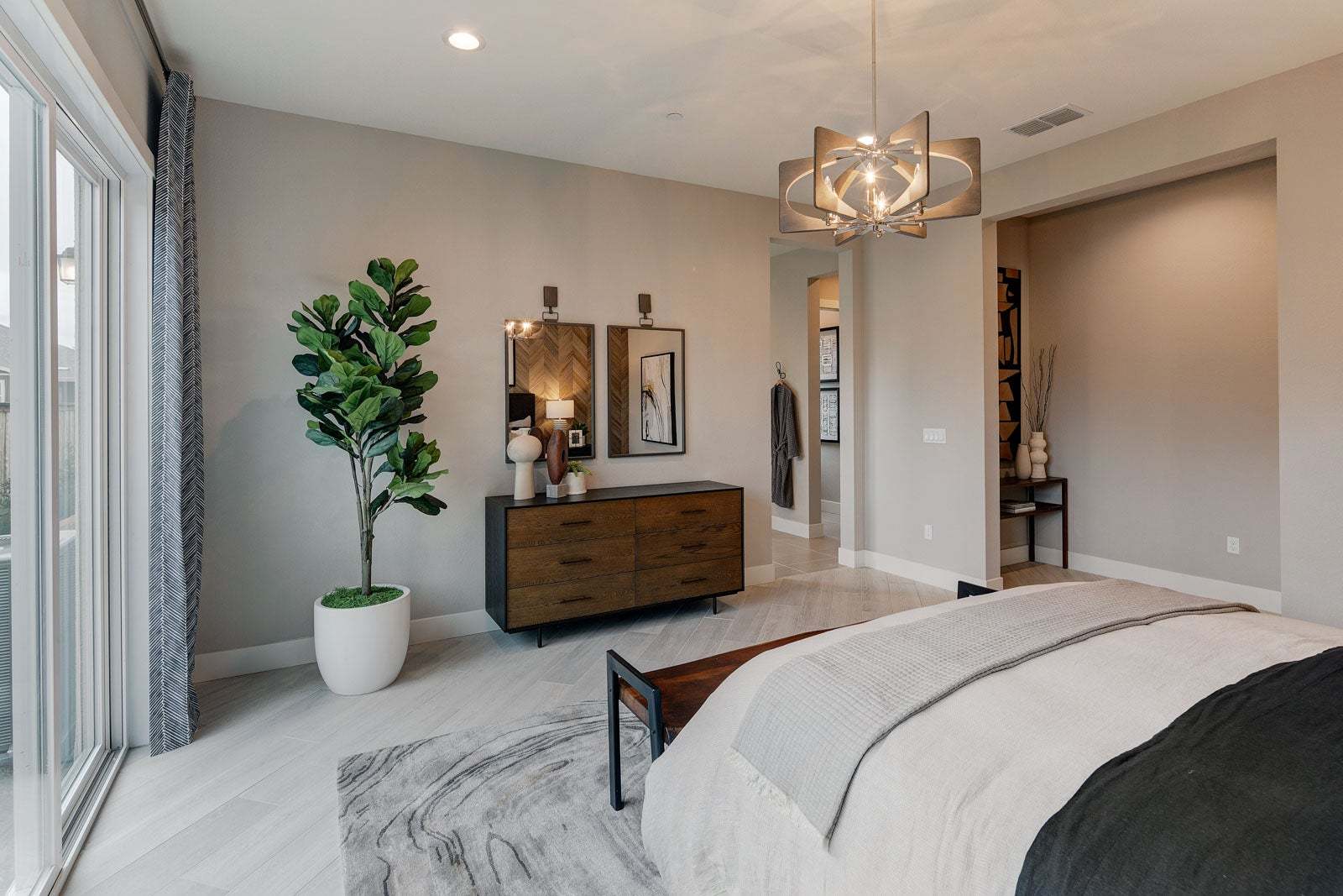 Origin Residence 1 Model