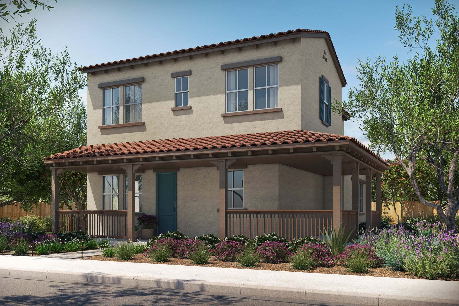 Estero Plan 1 Spanish