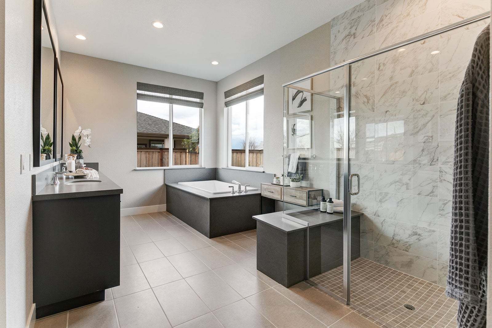 Origin Residence 1 Model