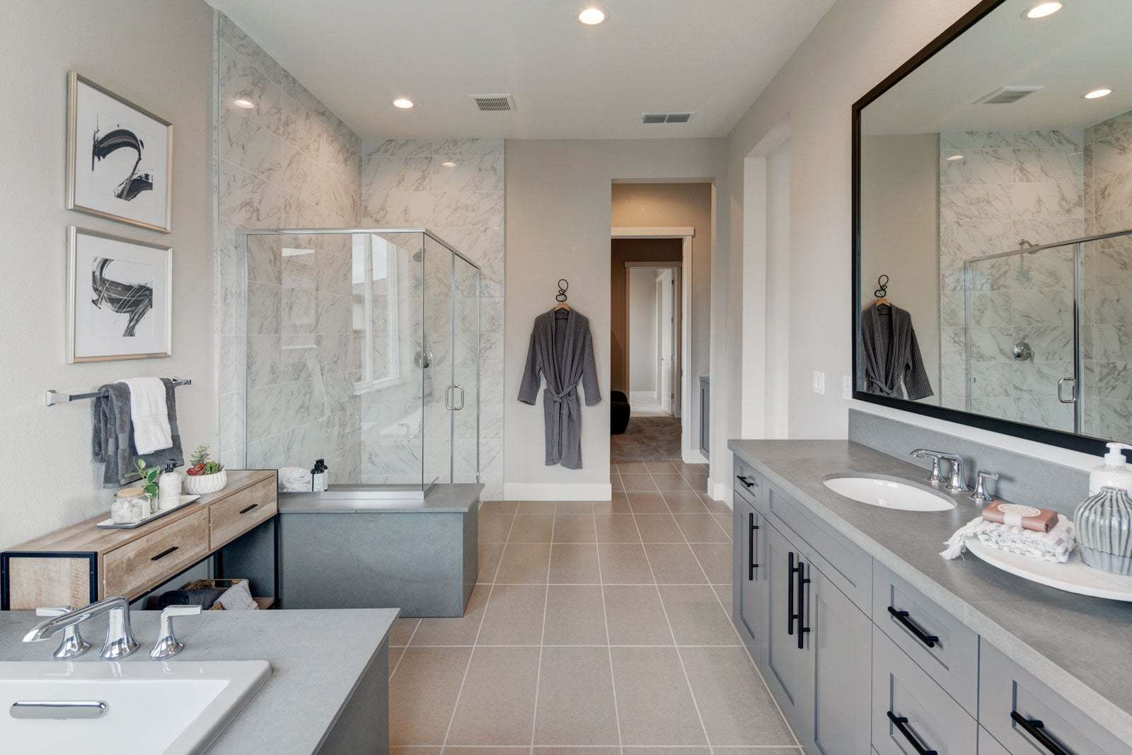 Origin Residence 1 Model