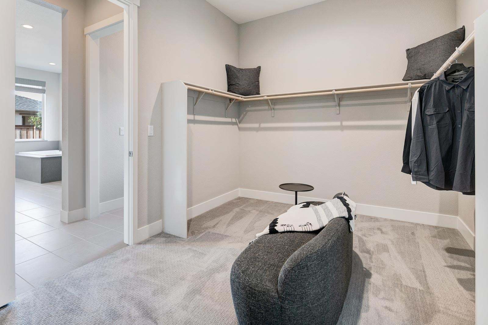 Origin Residence 1 Model