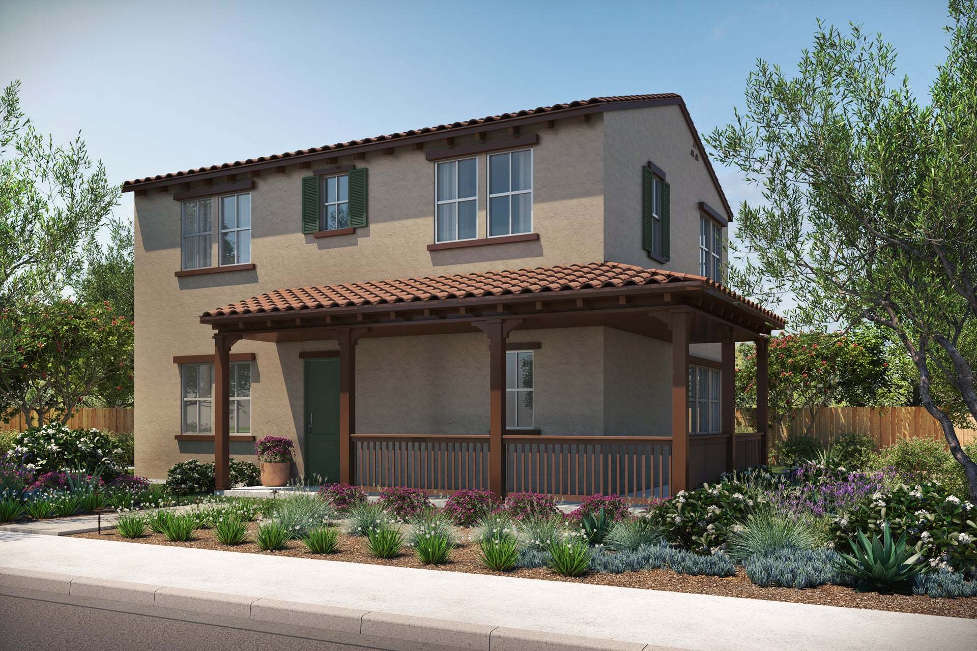 Estero Plan 2 Spanish