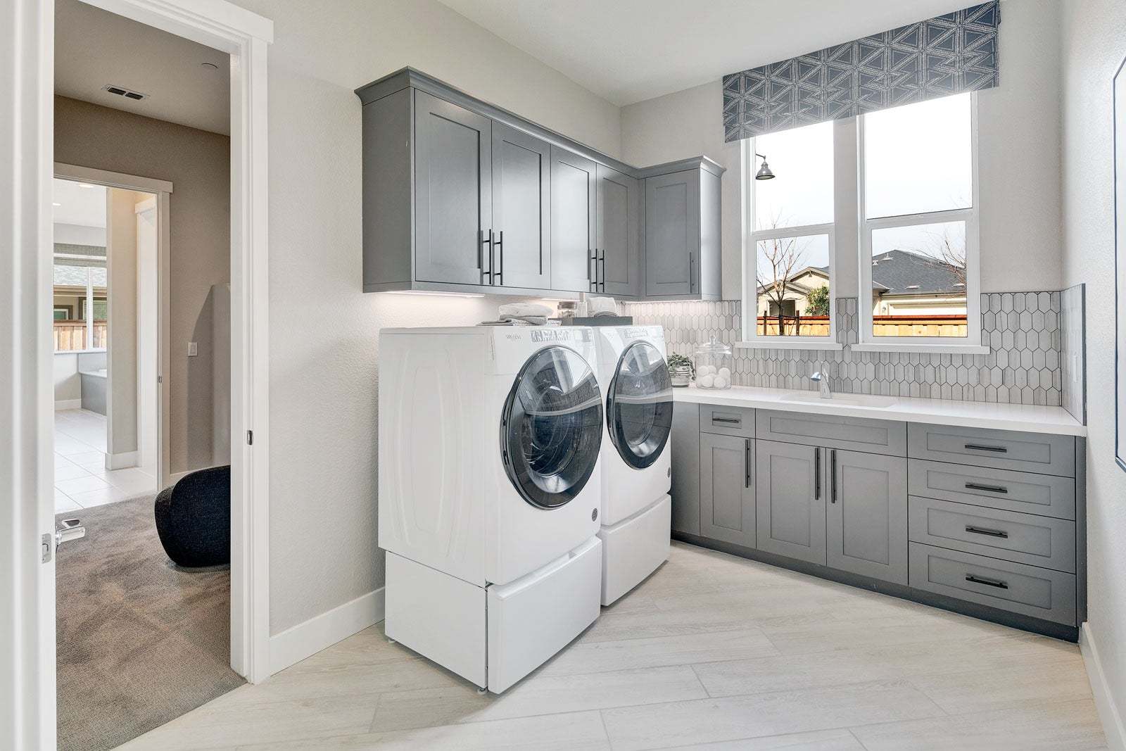 Origin Residence 1 Model