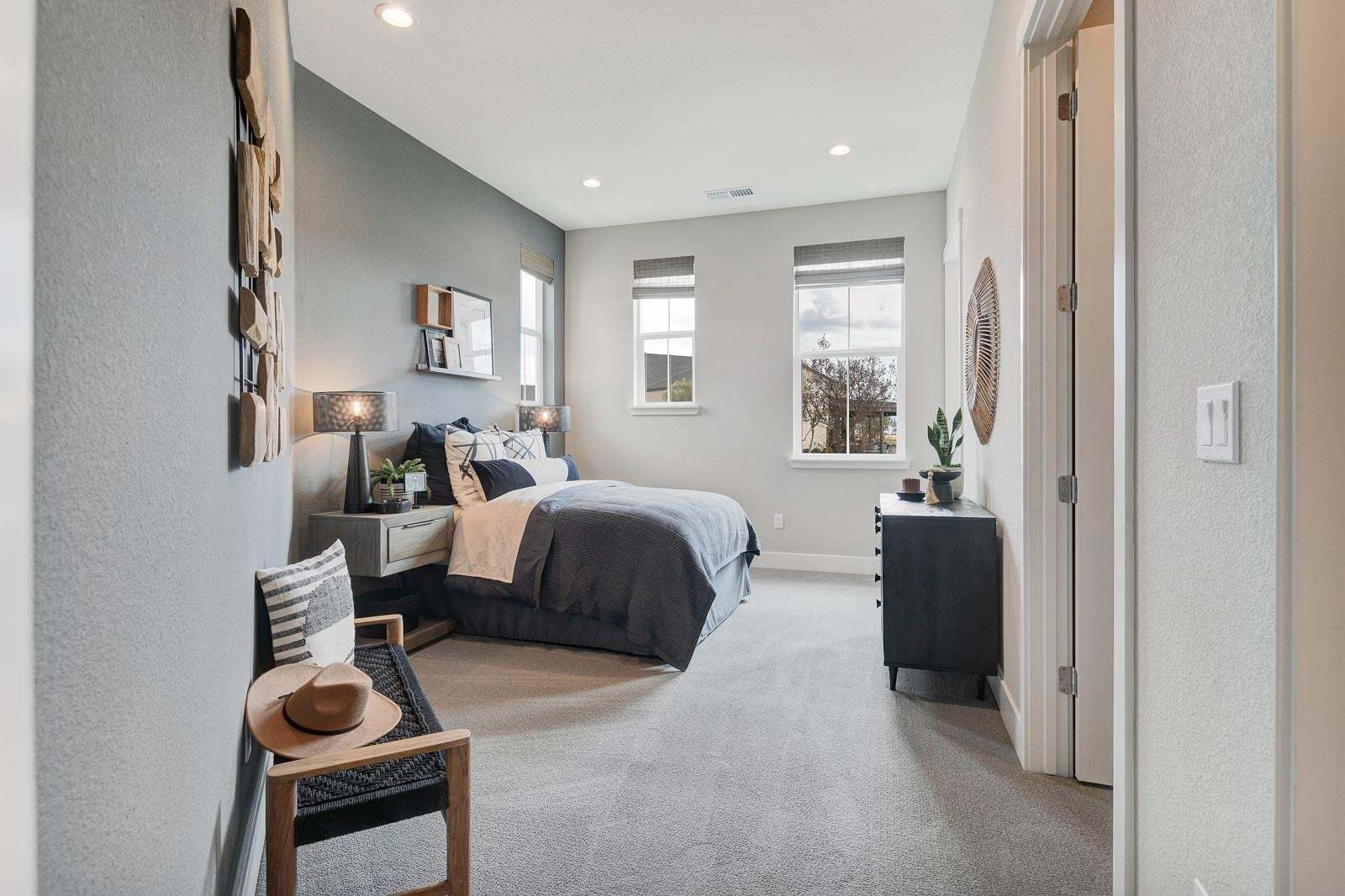 Origin Residence 1 Model