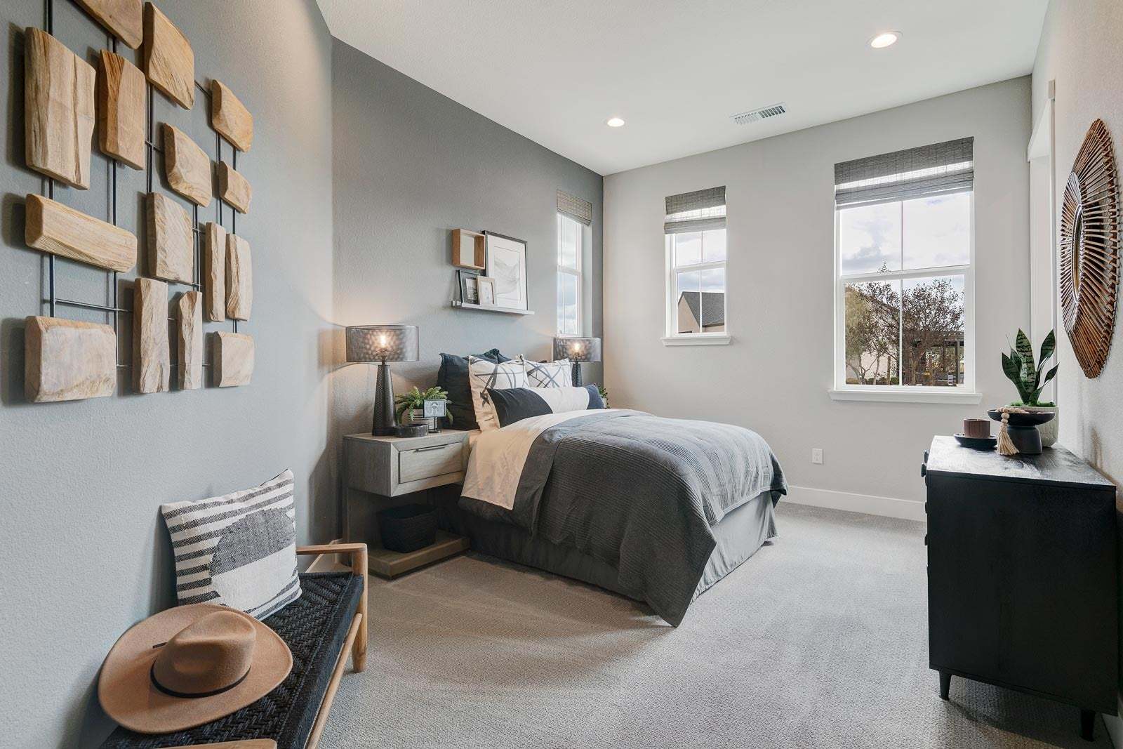 Origin Residence 1 Model
