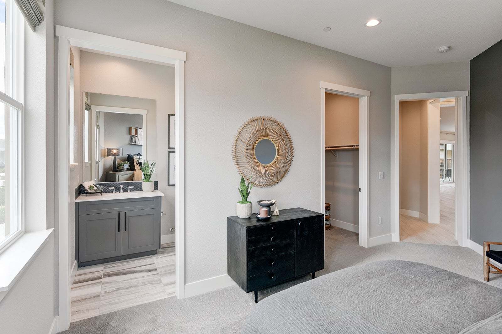 Origin Residence 1 Model