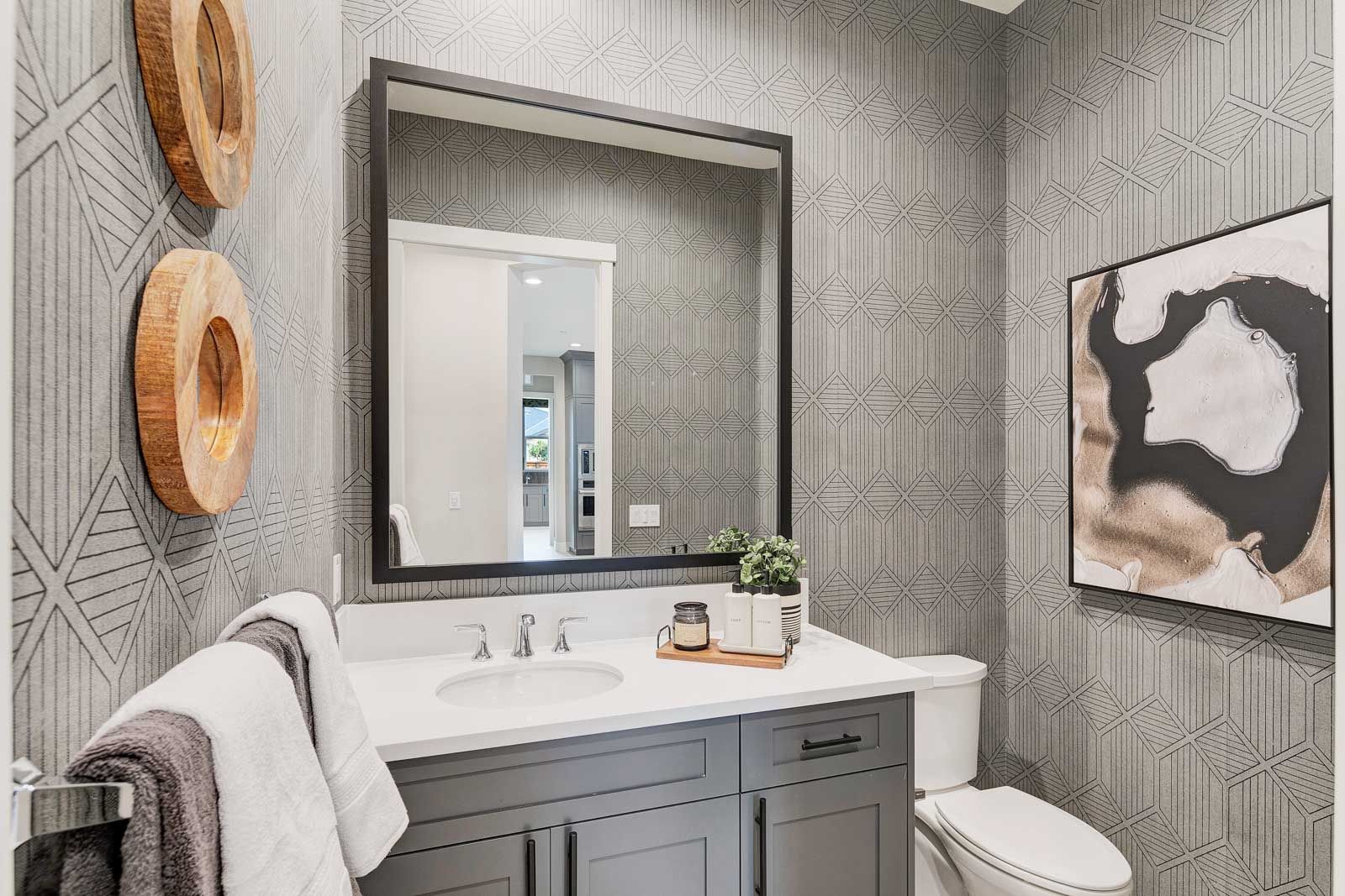 Origin Residence 1 Model