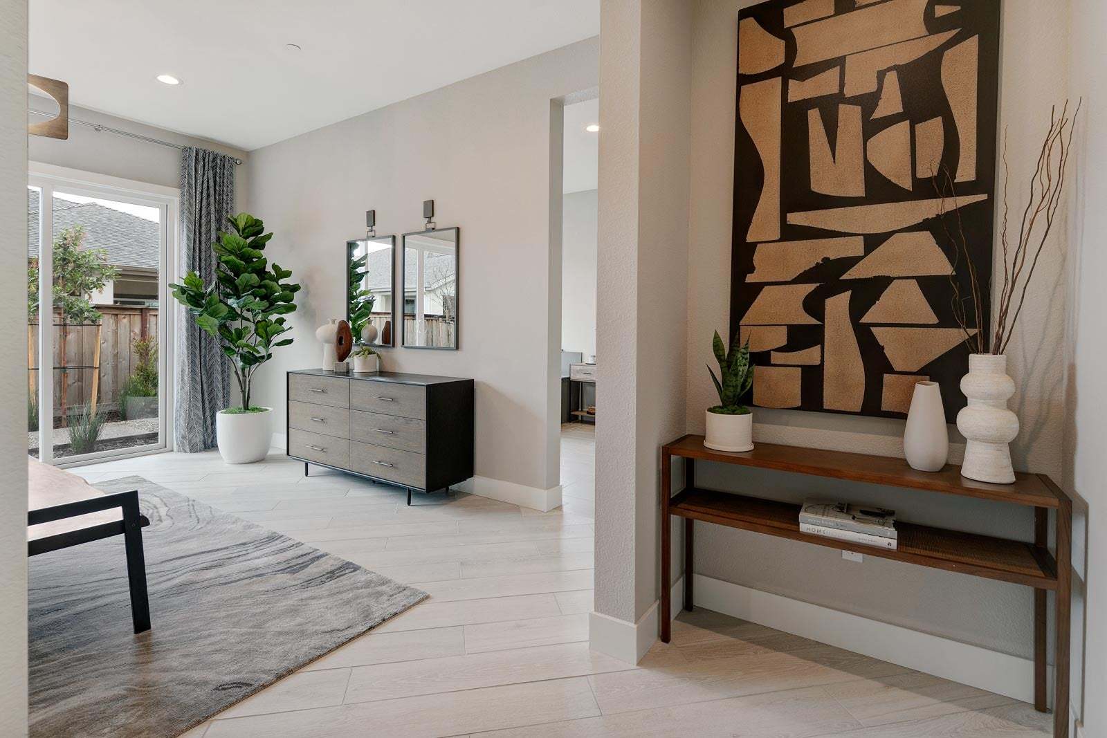Origin Residence 1 Model