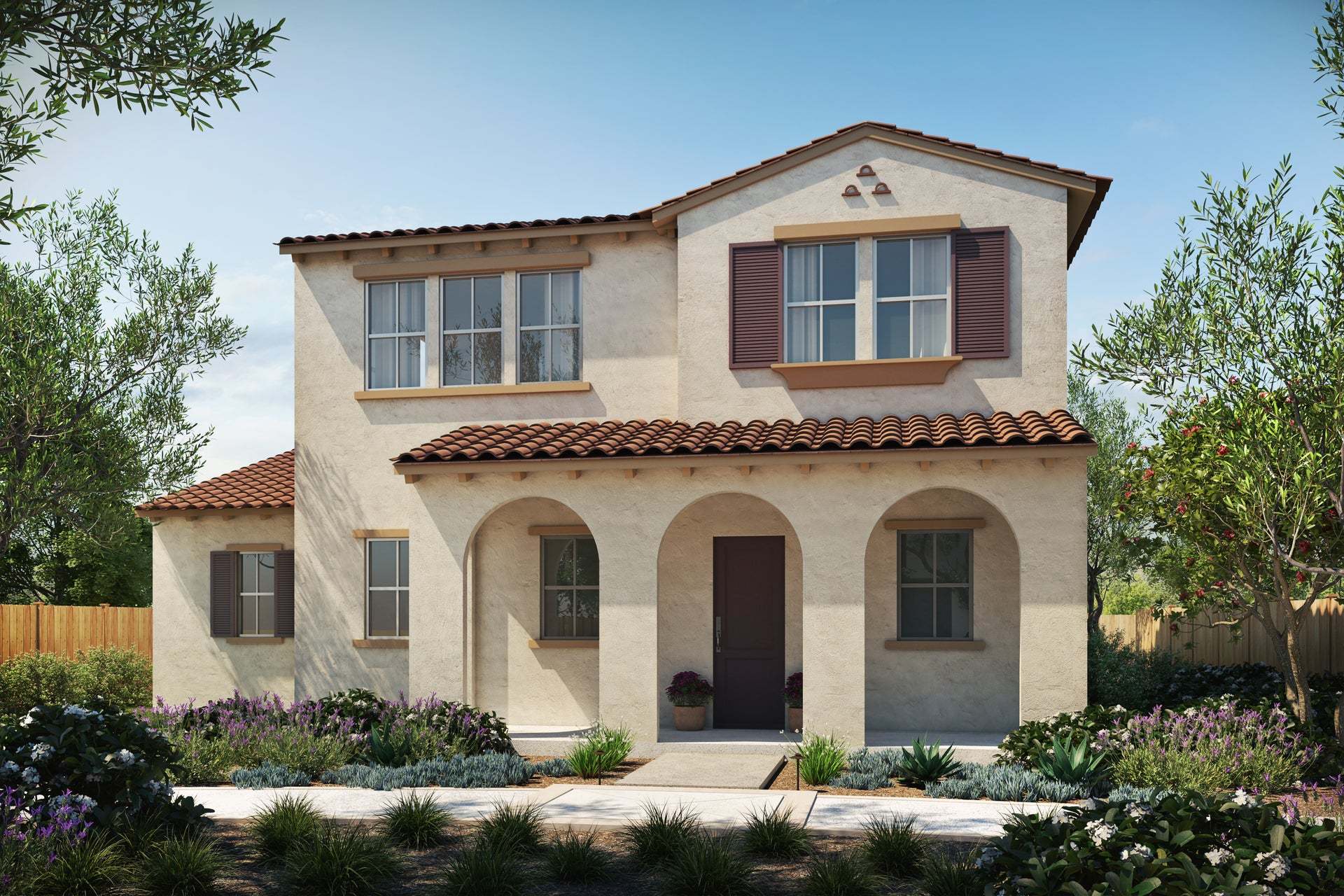 Estero Plan 3 Spanish