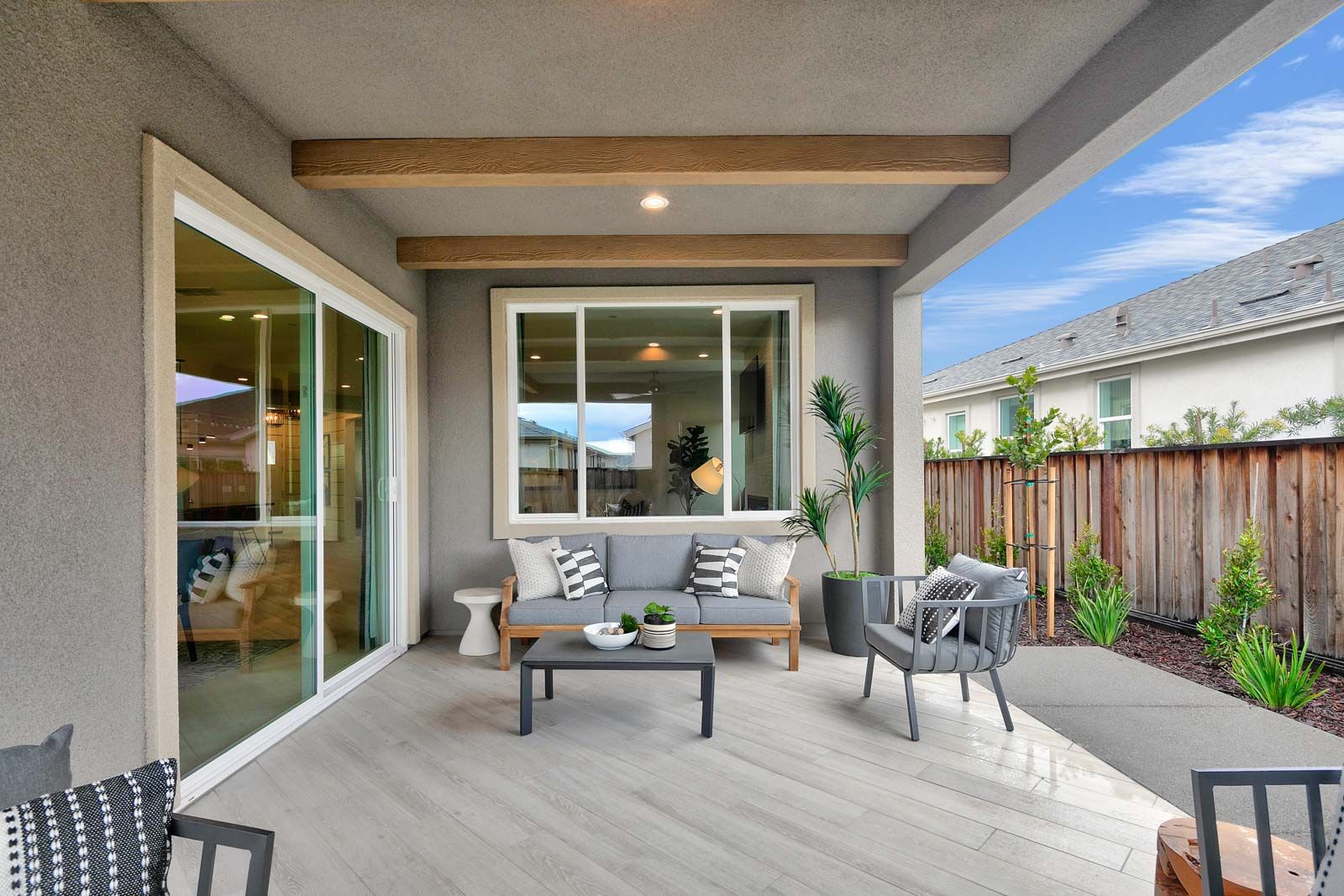 Origin Residence 1 Model