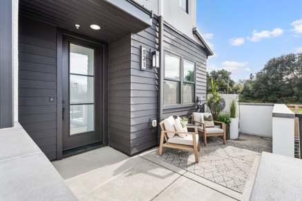 Ascend by Trumark Homes in San Jose, CA | Residence 3 Model Home