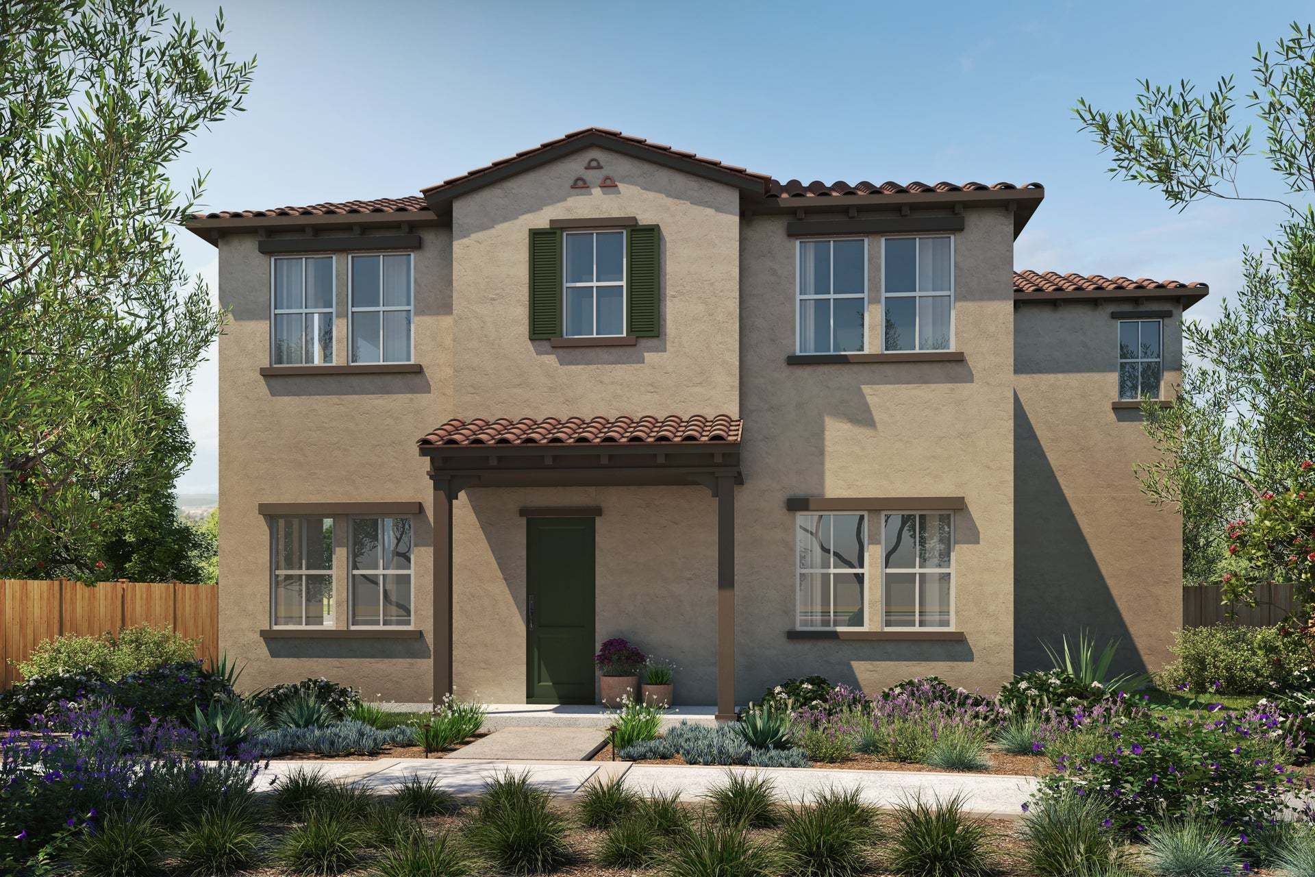 Estero Plan 4 Spanish