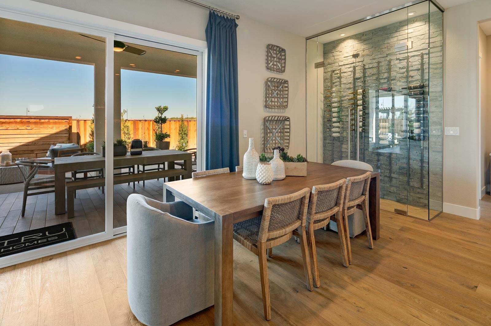 Origin Residence 2 Model