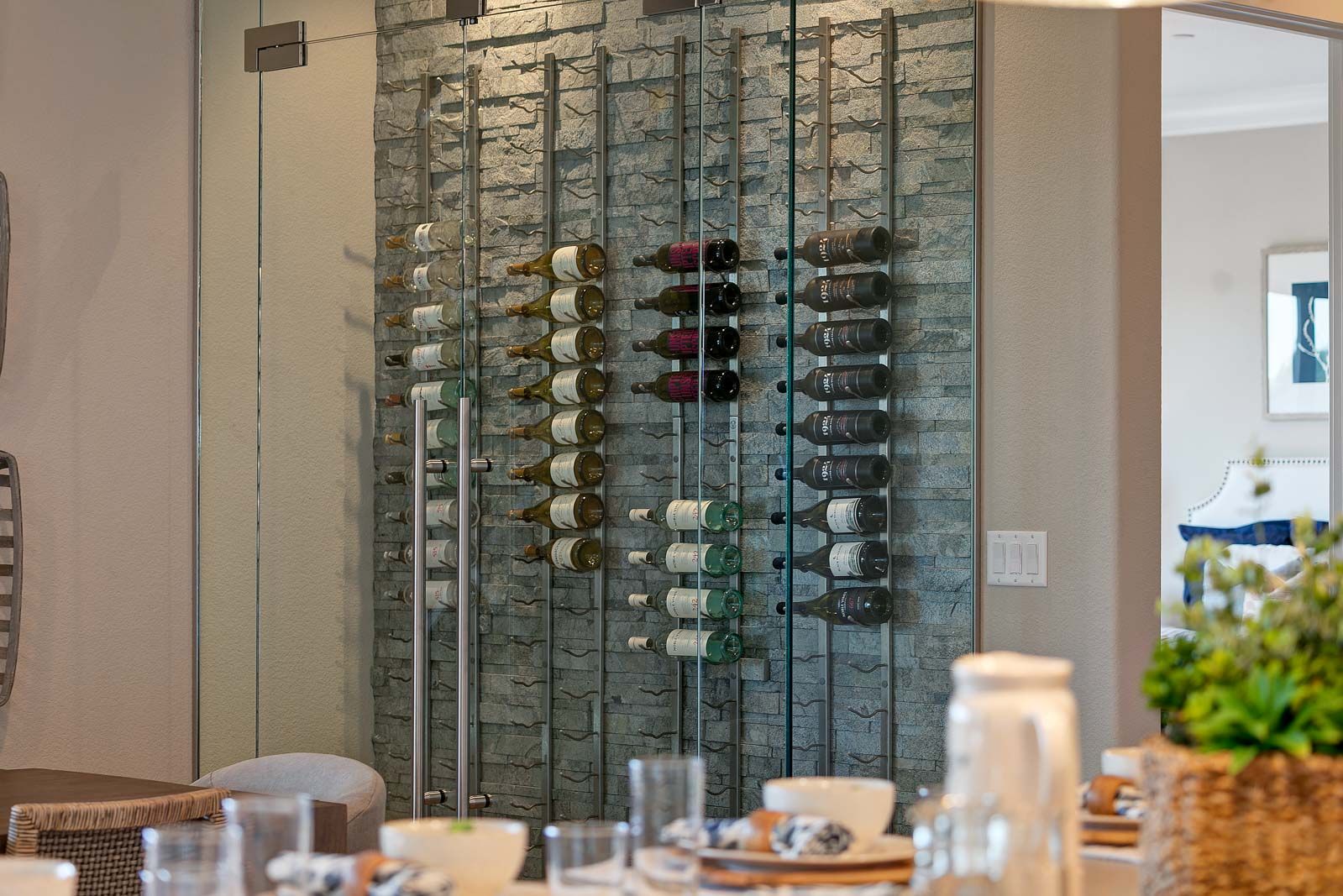 Origin Residence 2 Model